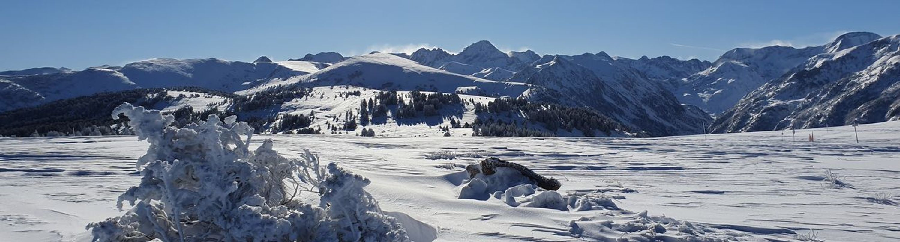 Ski School Beille