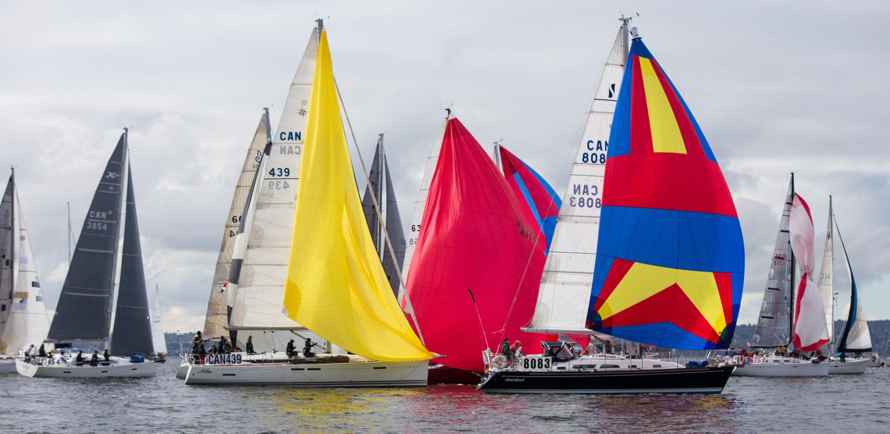 West Vancouver Yacht Club