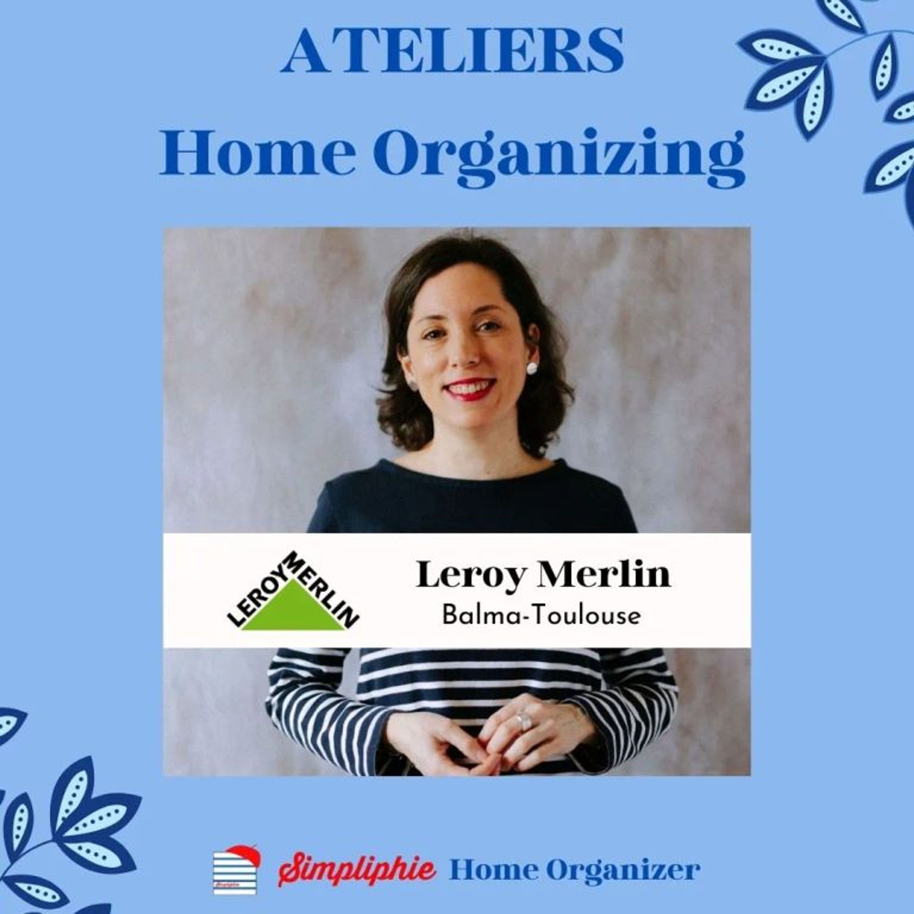 Simpliphie Home Organizer