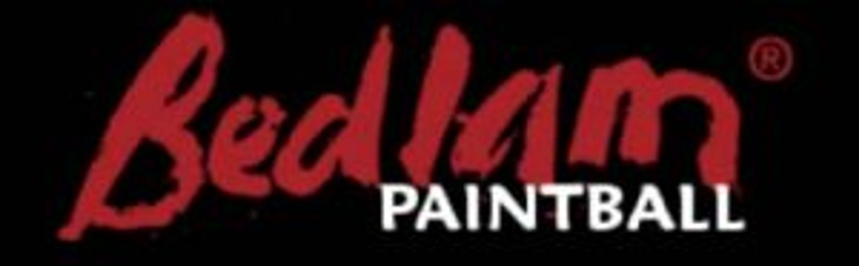 Bedlam Paintball Session