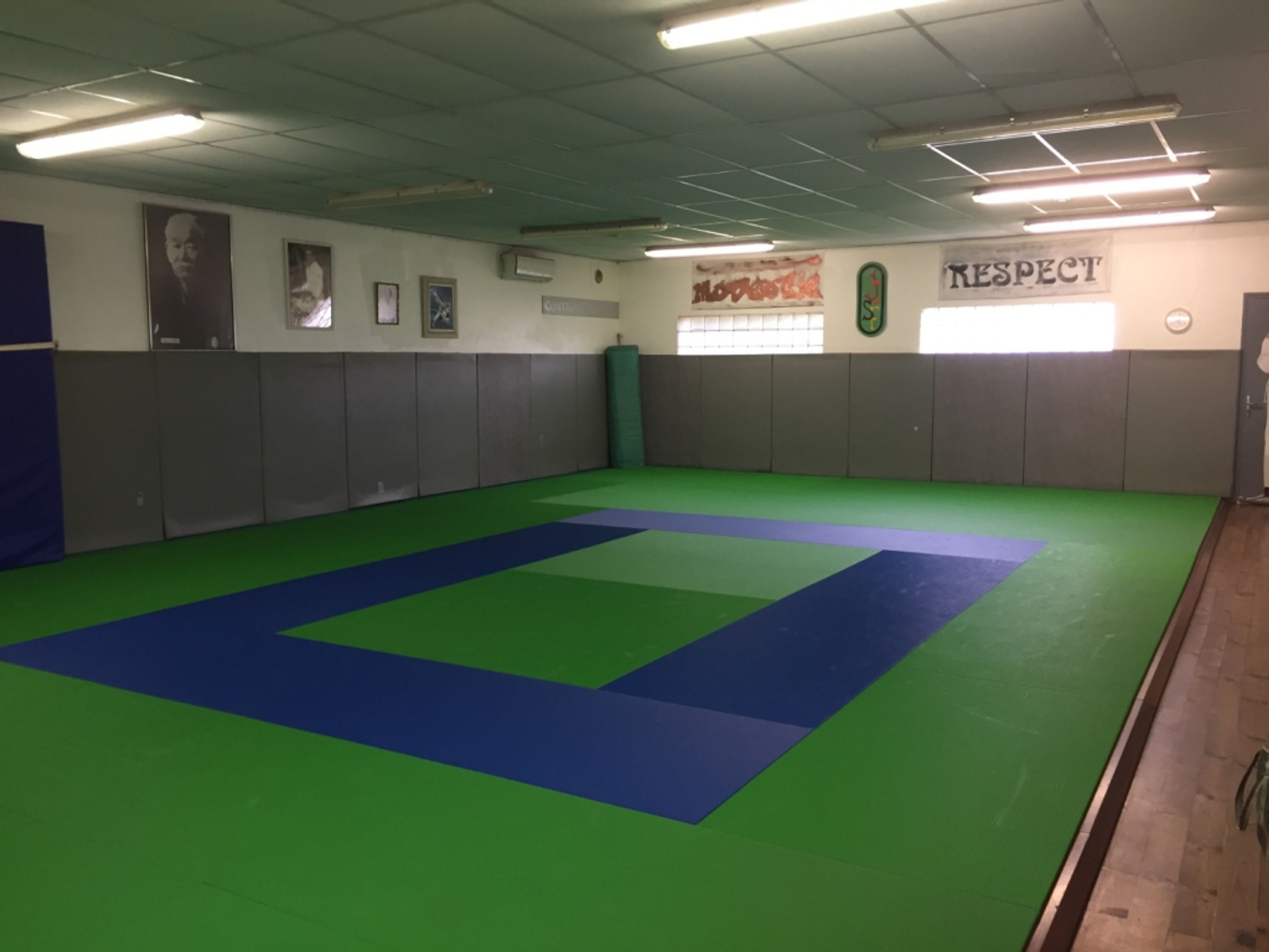 Komokuten Dojo