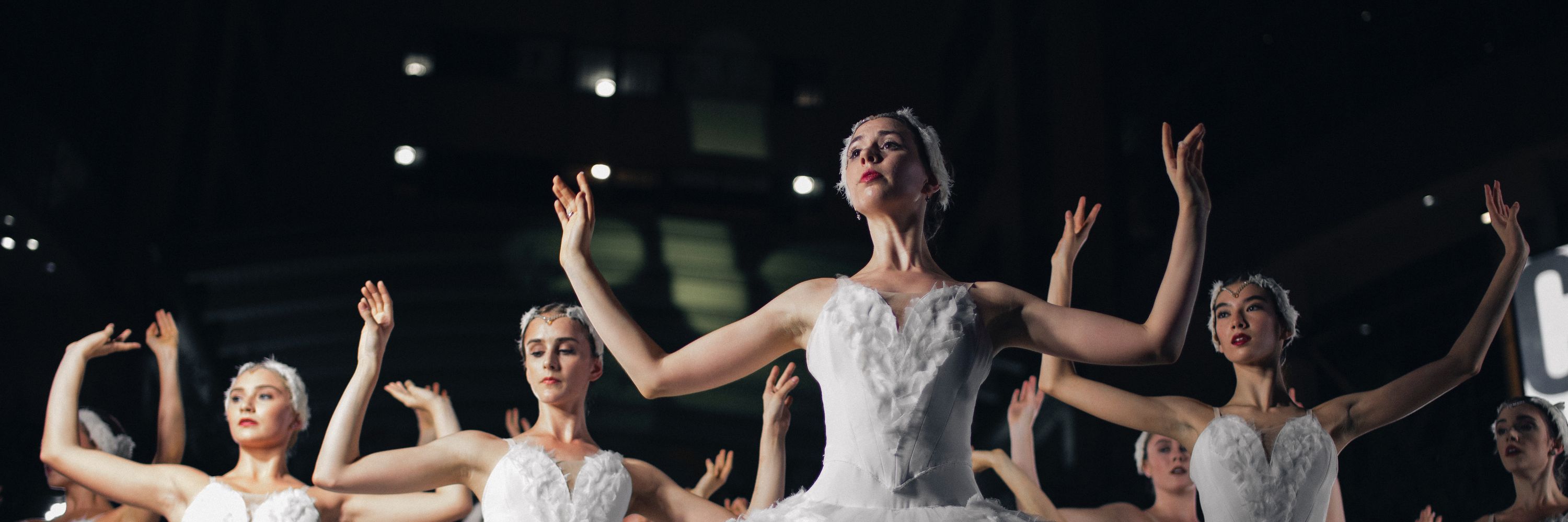 Alegria Dance Studios