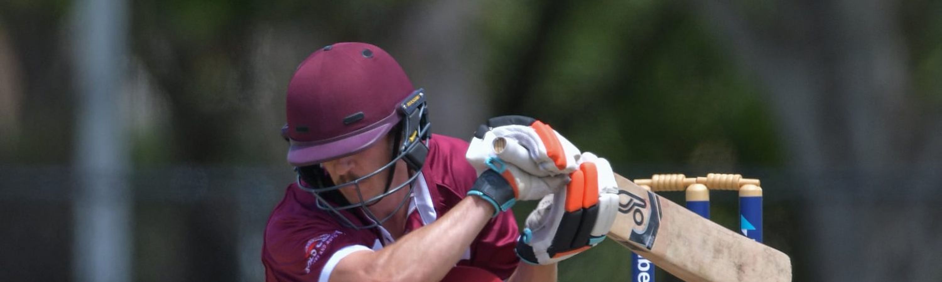 Cricket Gold Coast