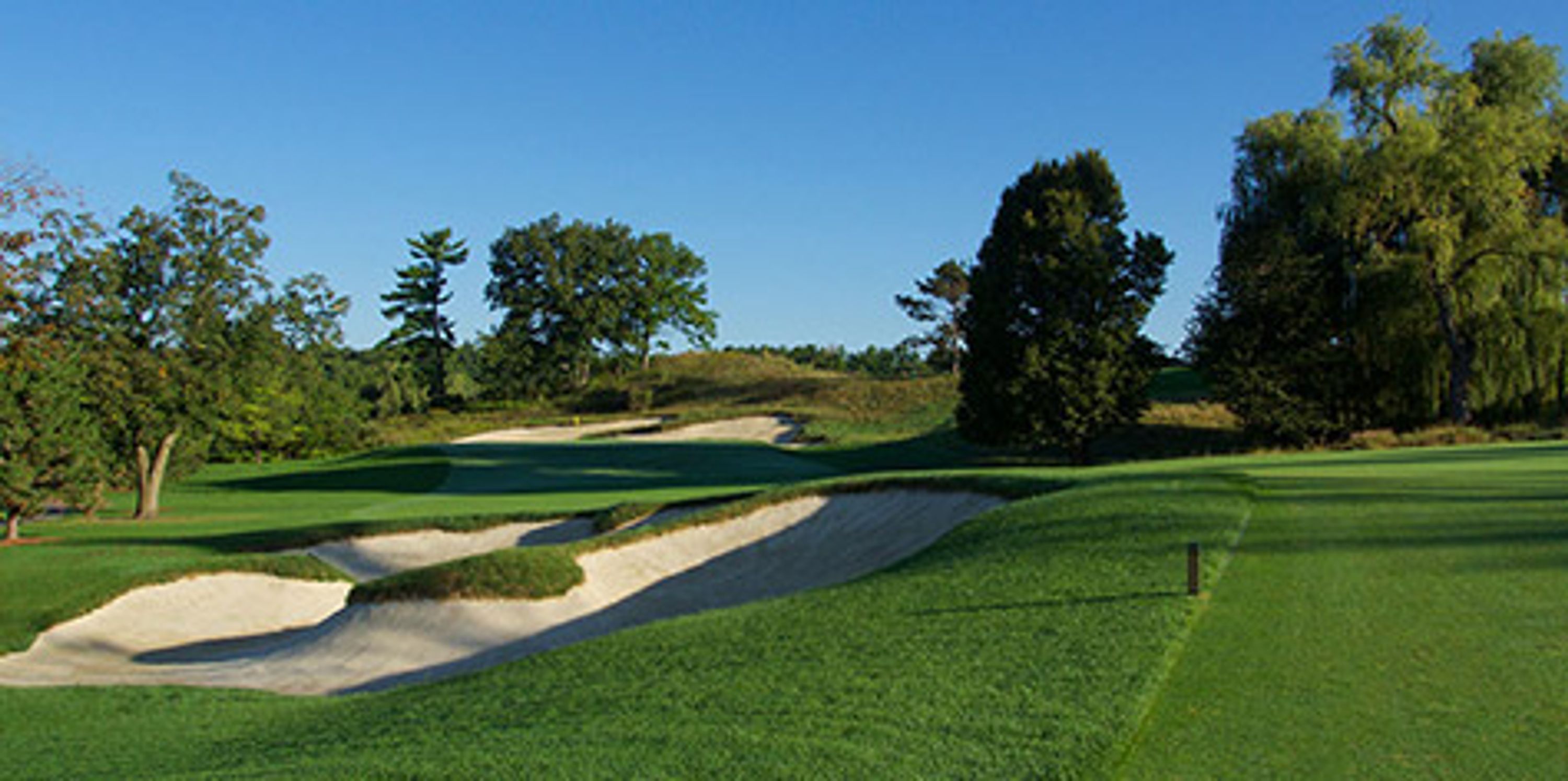 The National Golf Club of Canada