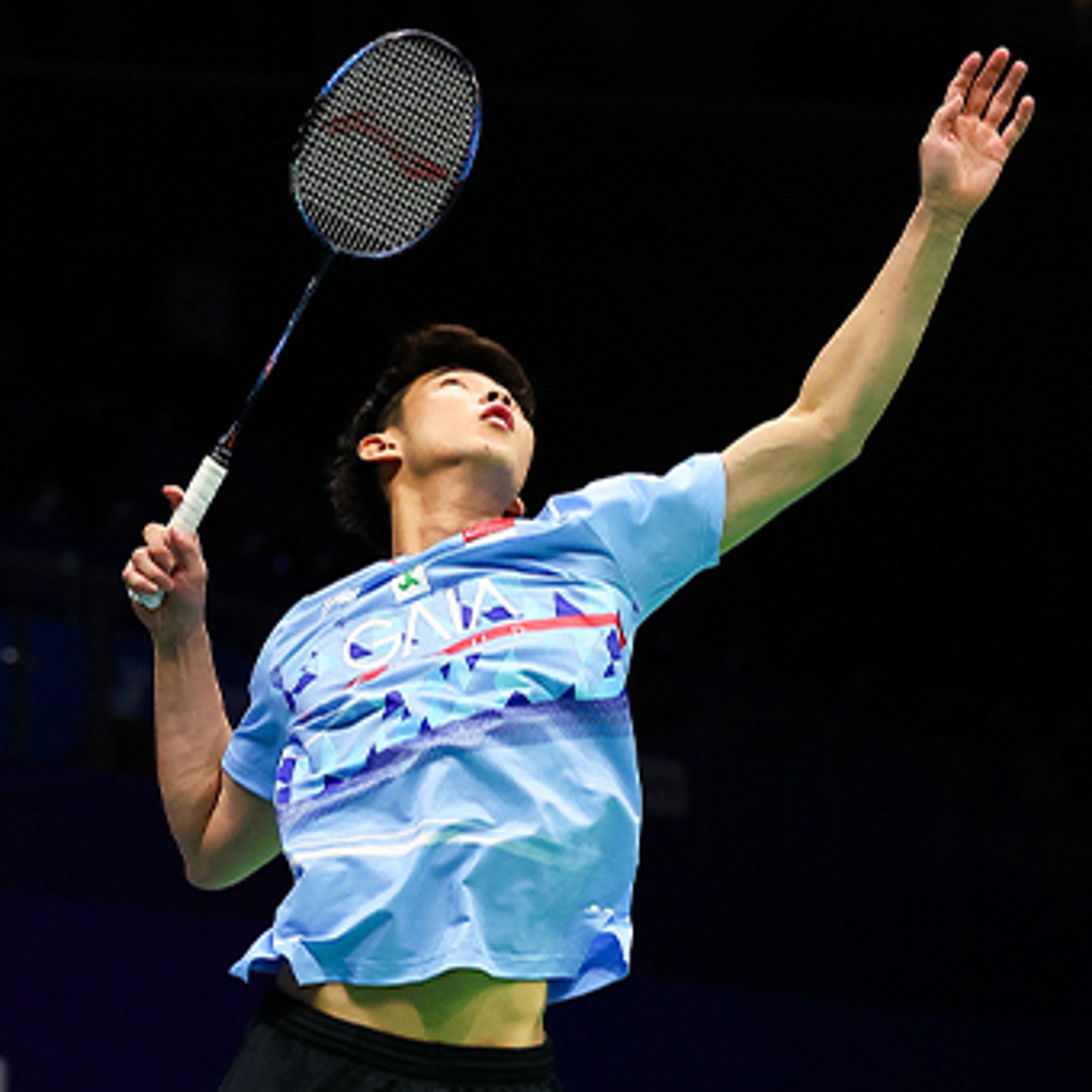 Li Ning