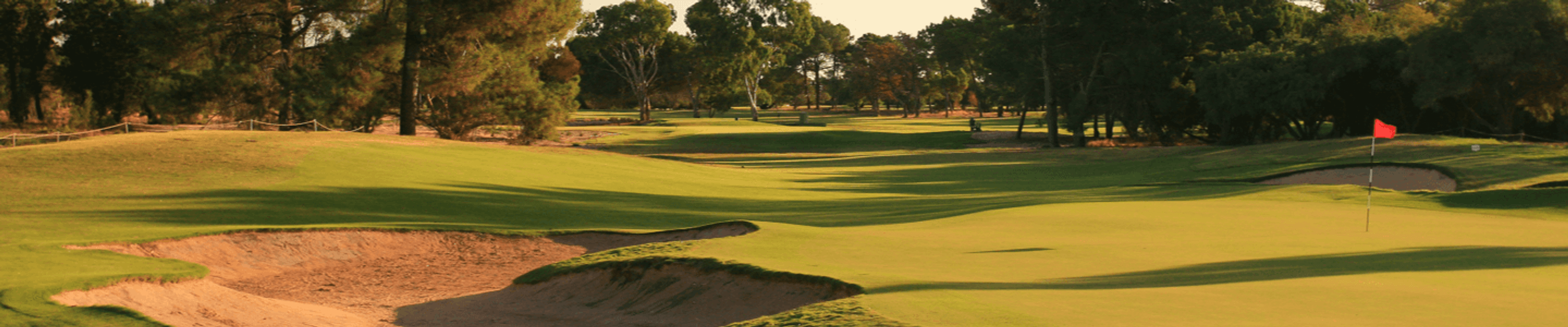 Golf Australia
