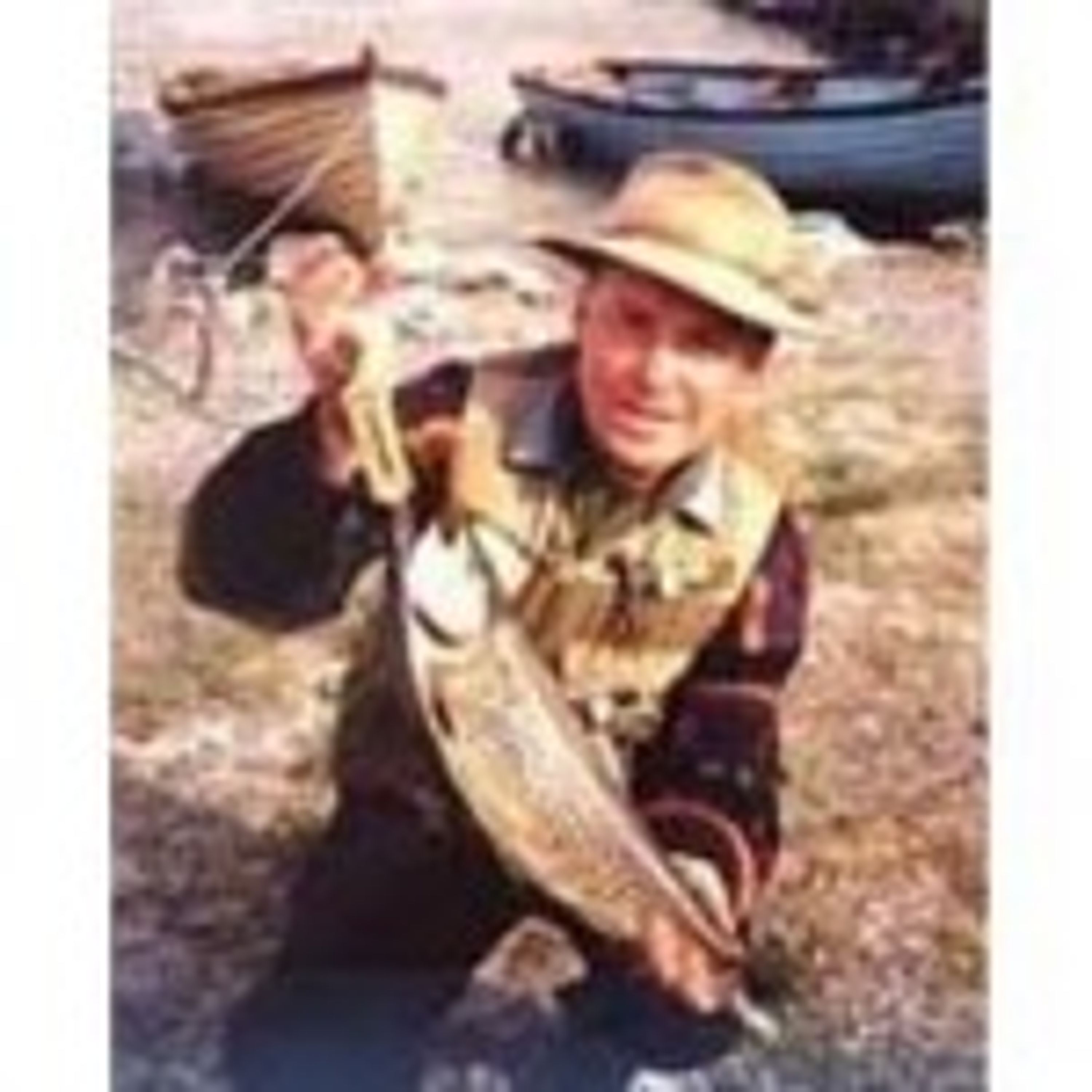 Ireland West Angling