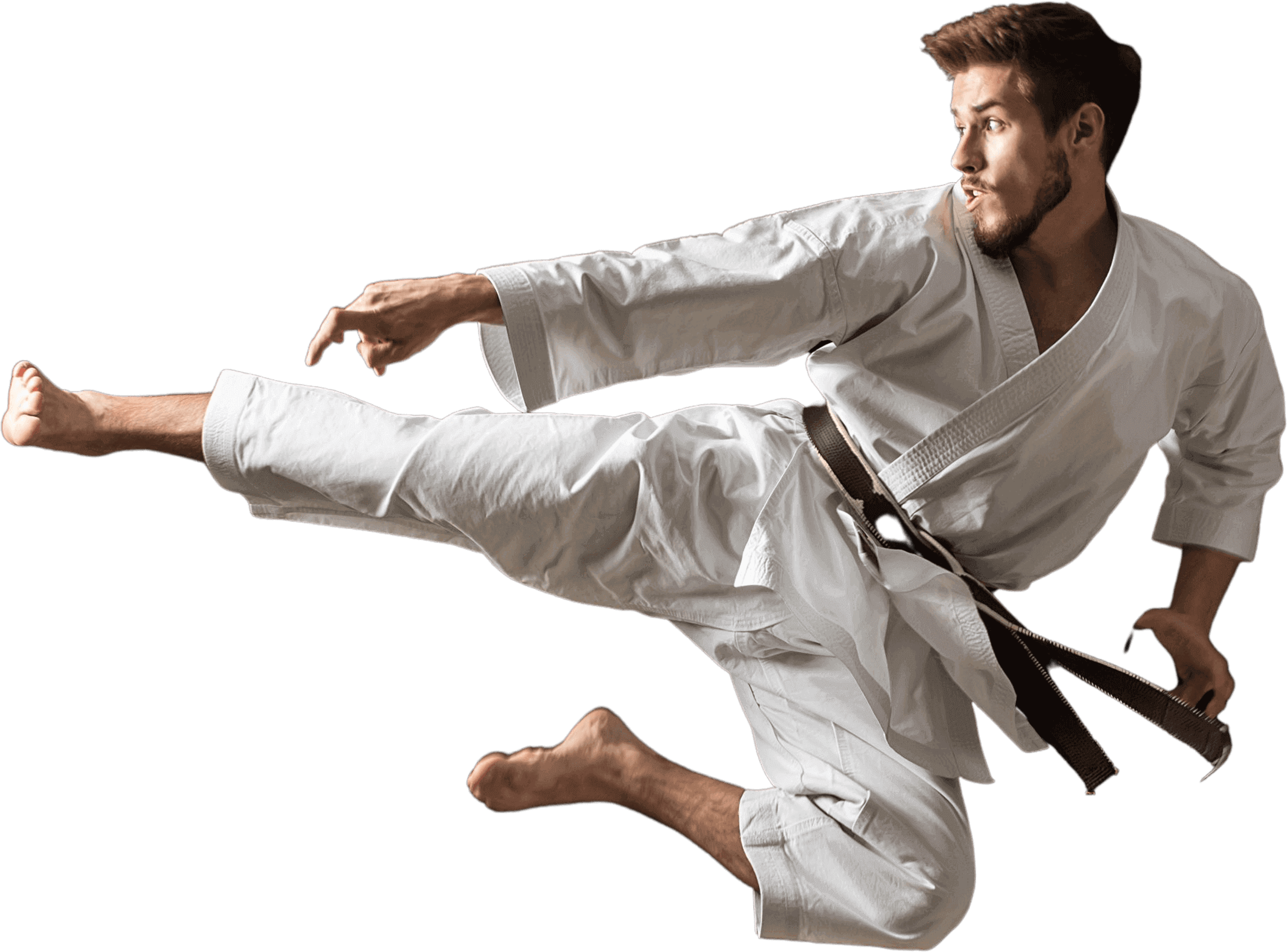 Omoiyari Karate