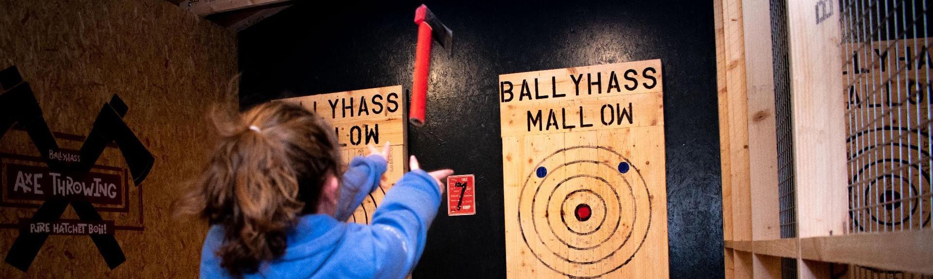 Ballyhass Mallow