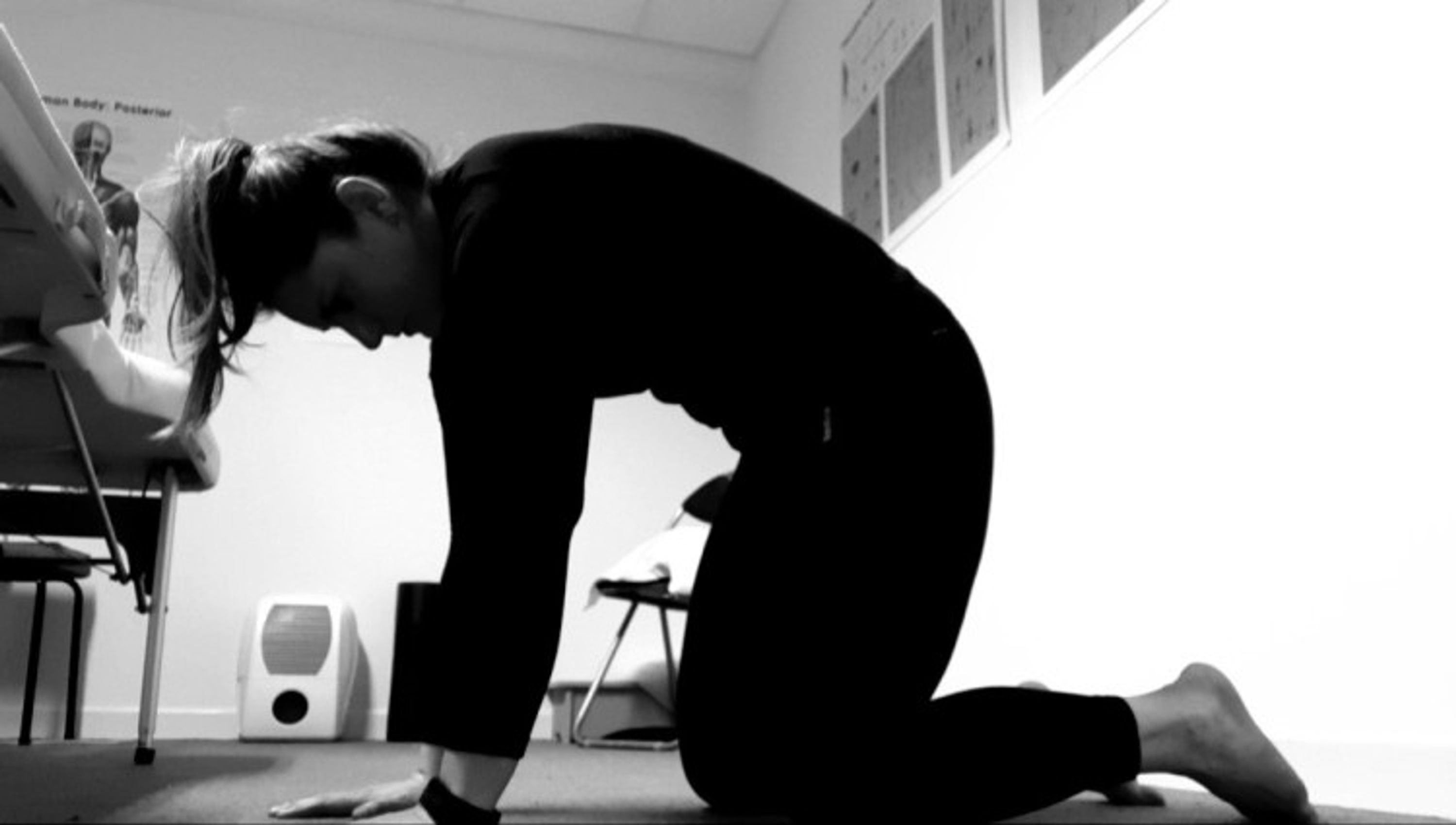Formulating fitness