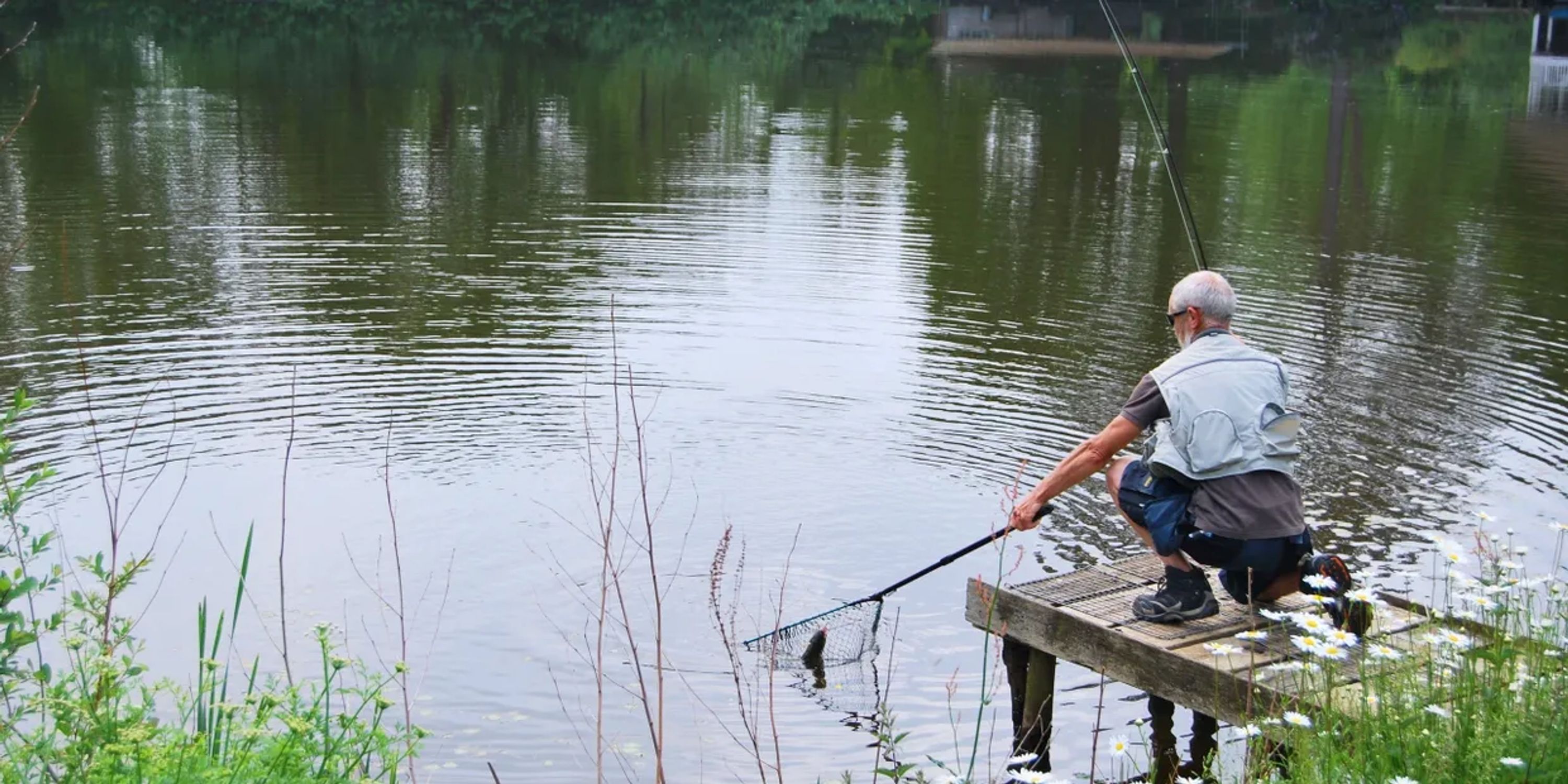 Ashdown Forest Fly Fishery