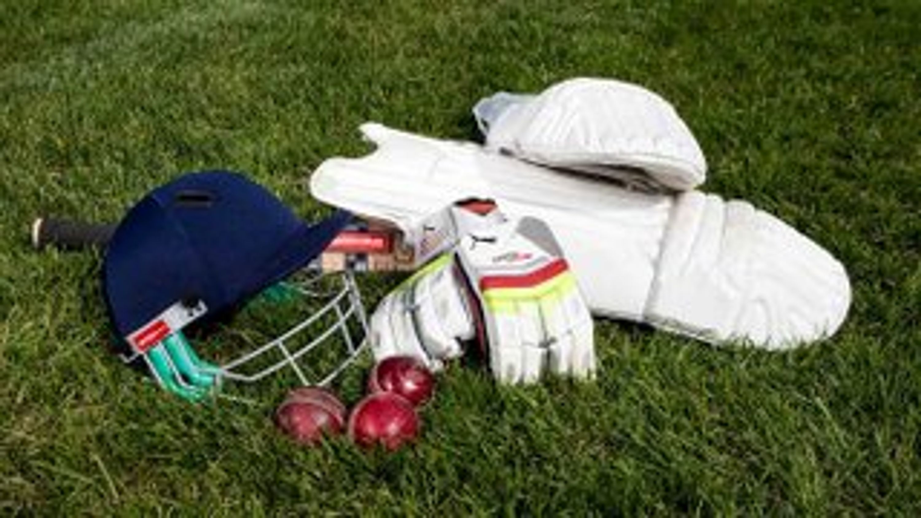 Cannington Cricket Club
