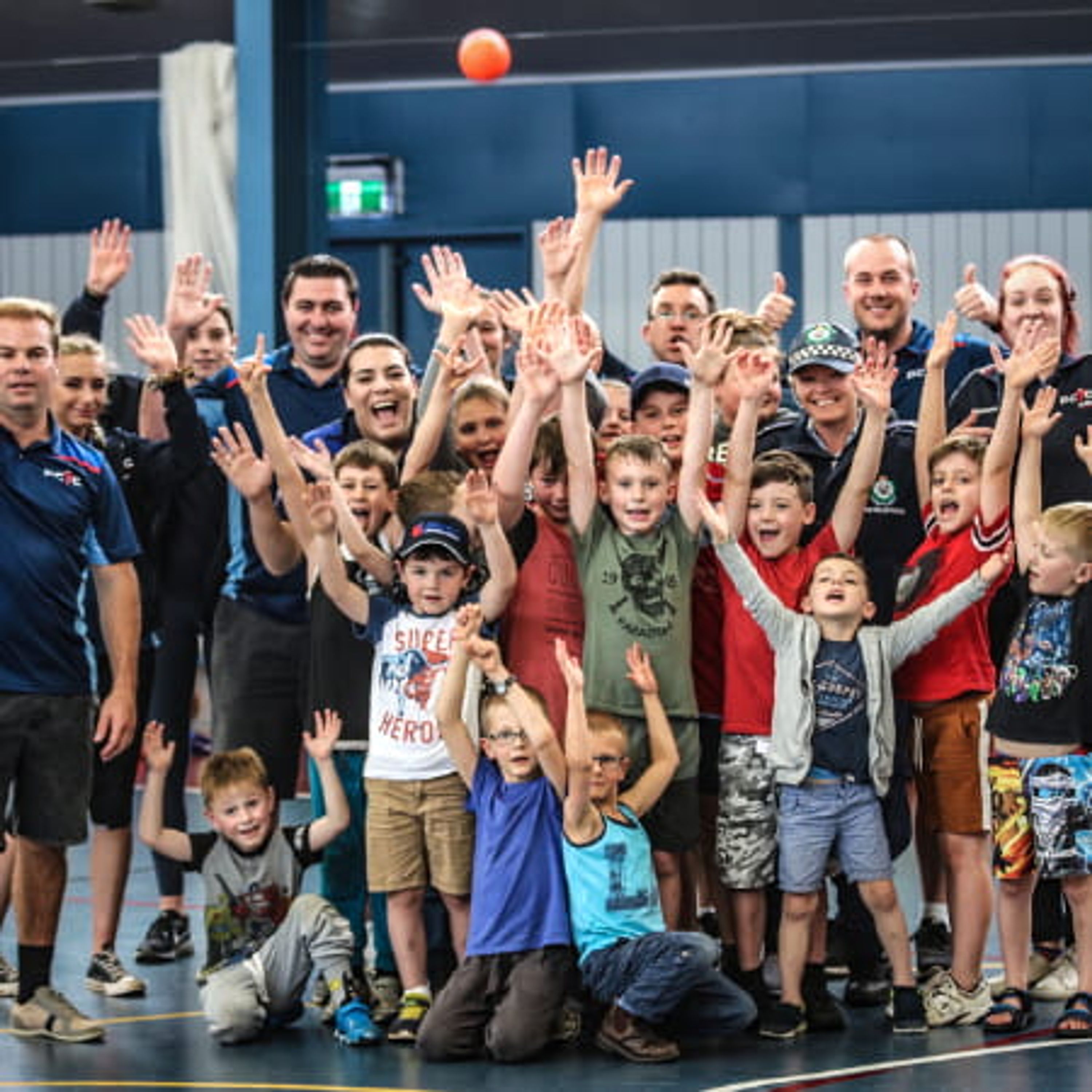 PCYC Gunnedah