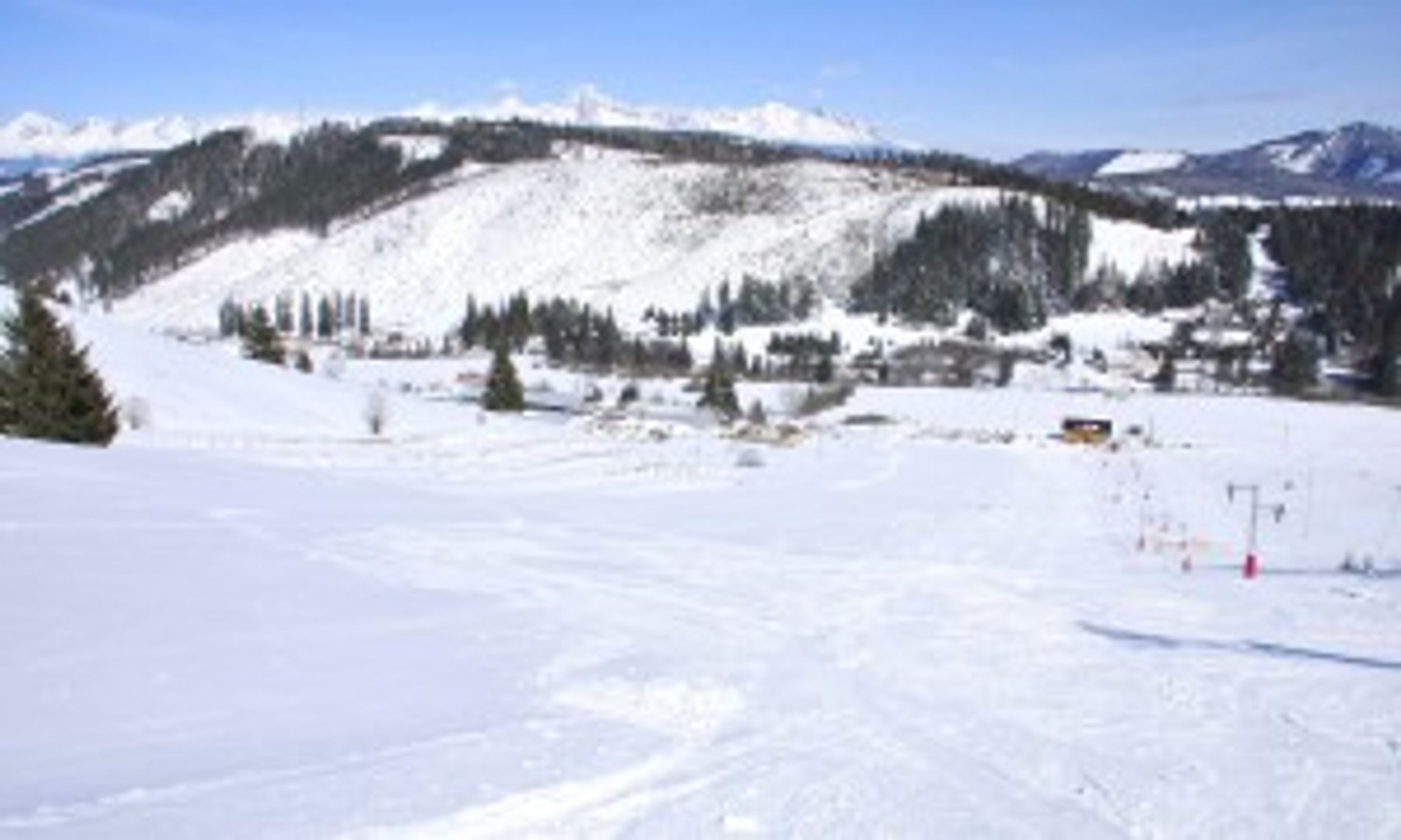 SKI PARK Teplička