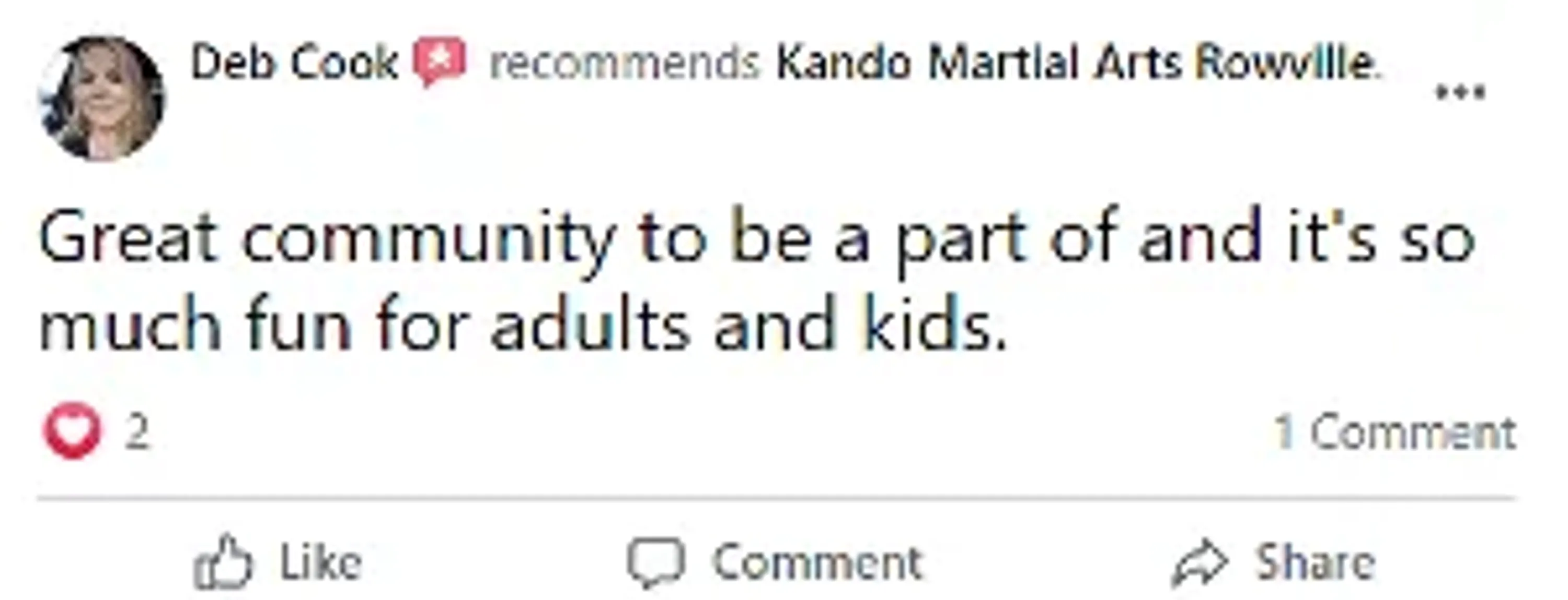 Hughesdale Filipino Martial Arts, Now Offering In-Person Classes!