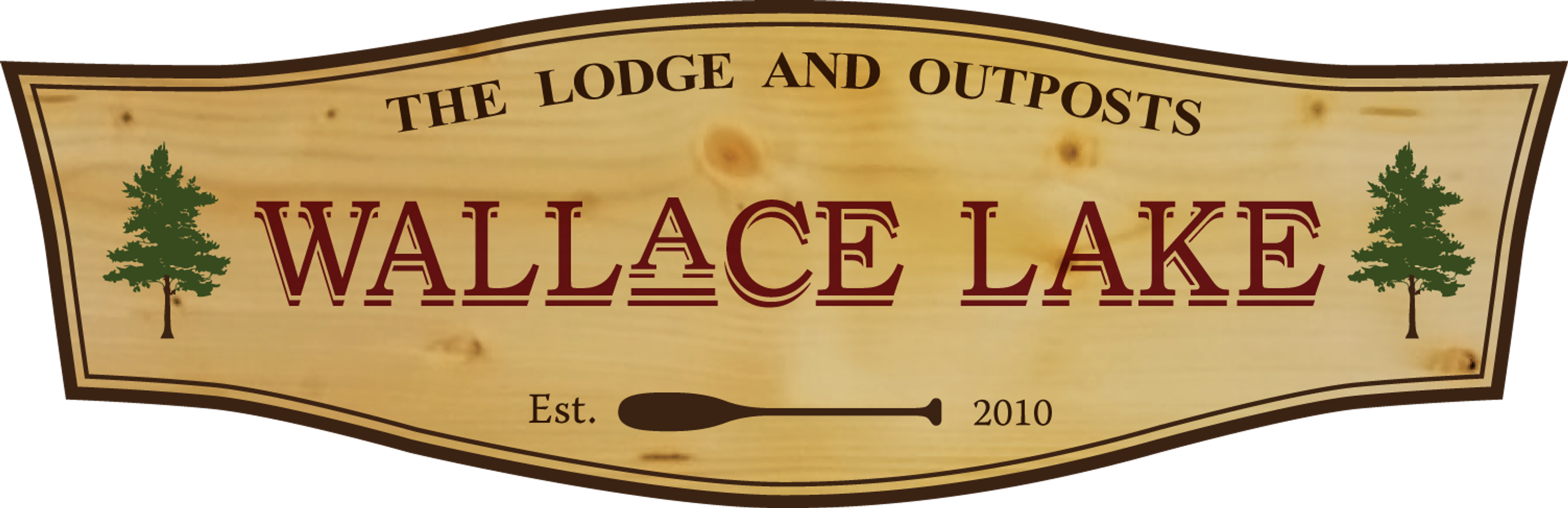 Wallace Lake Lodge's Obukowin lake outpost