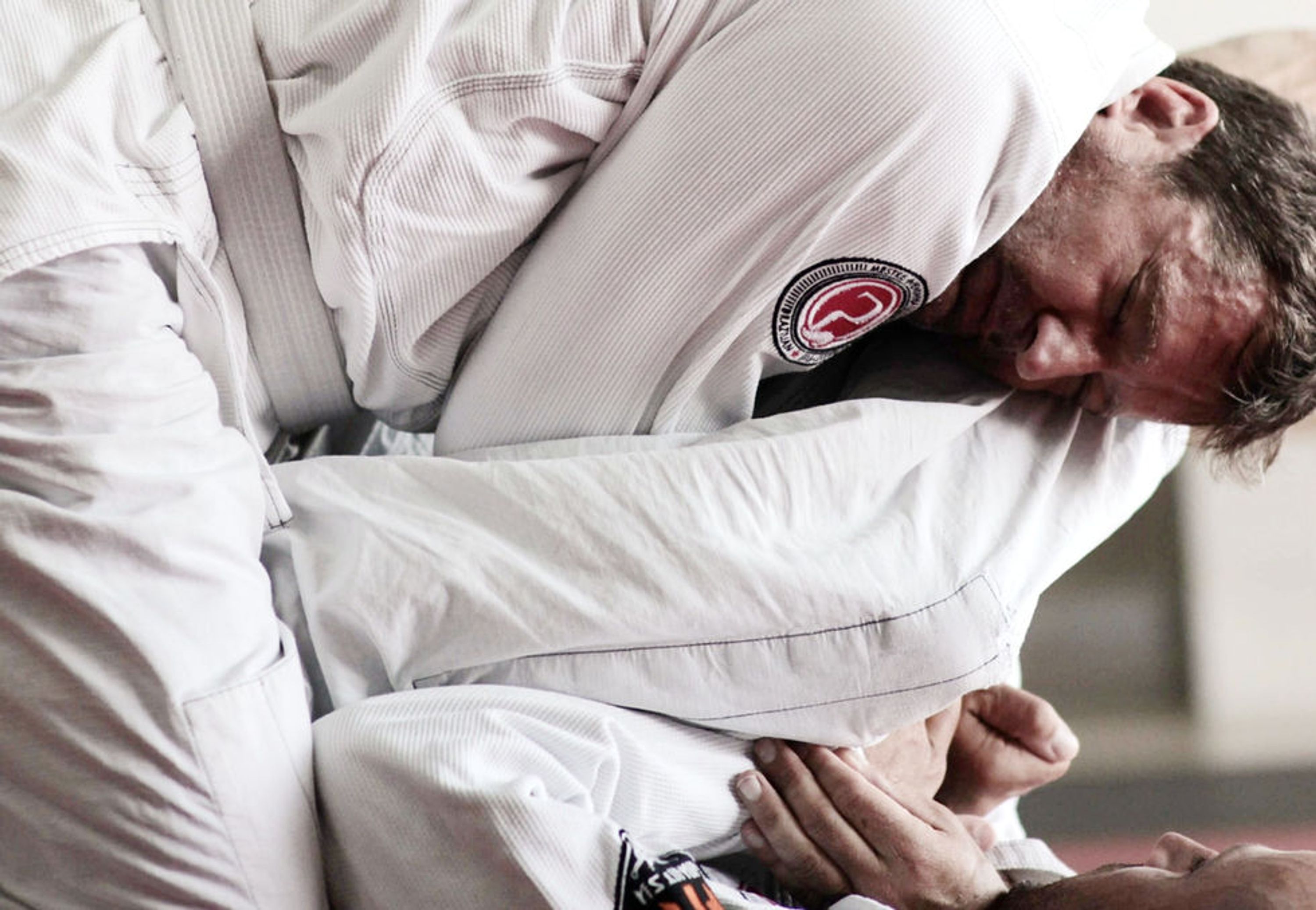 Alliance Jiu-Jitsu Rosemre