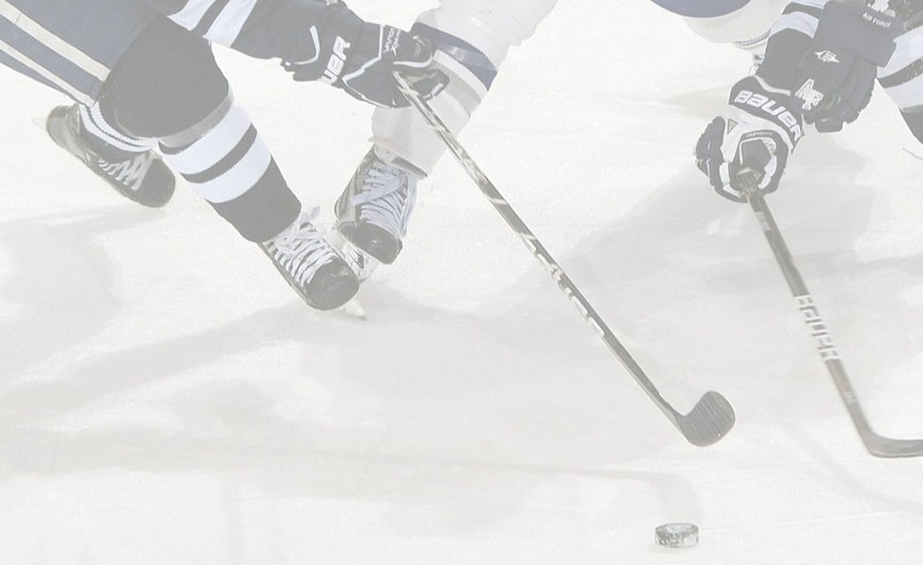 Sydney Ice Hockey
