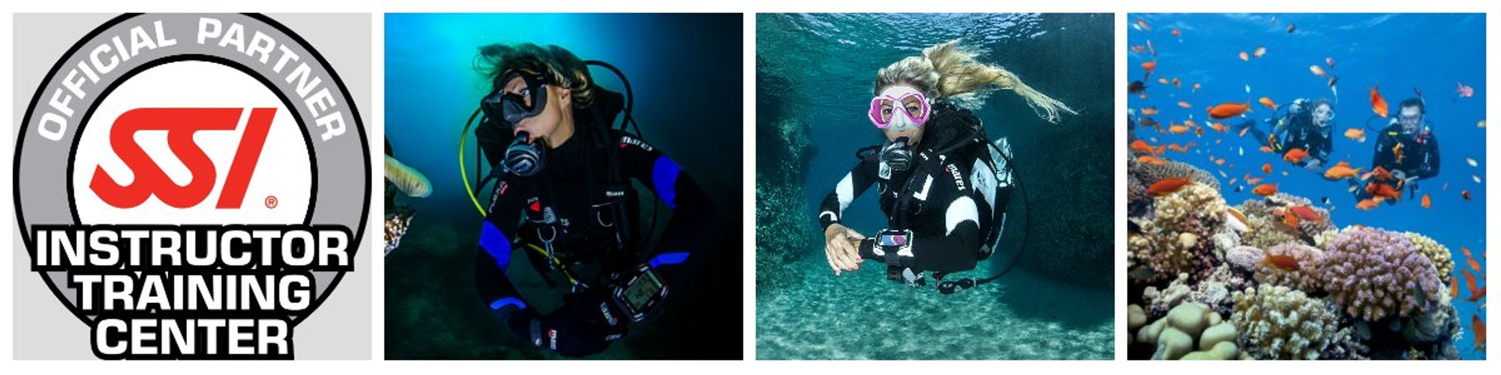 Advanced Adventurer – 30m Certification