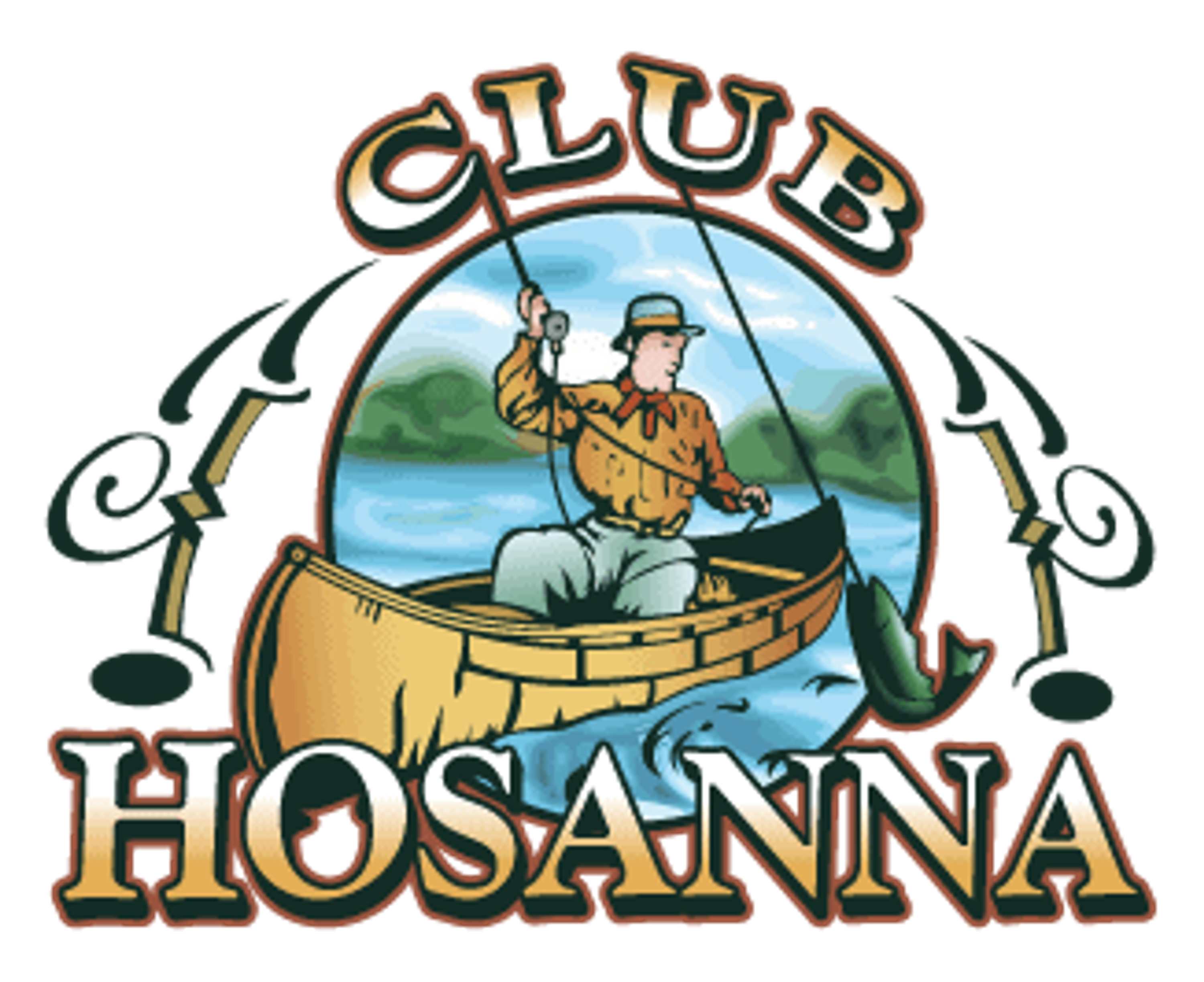 Pourvoirie Club Hosanna