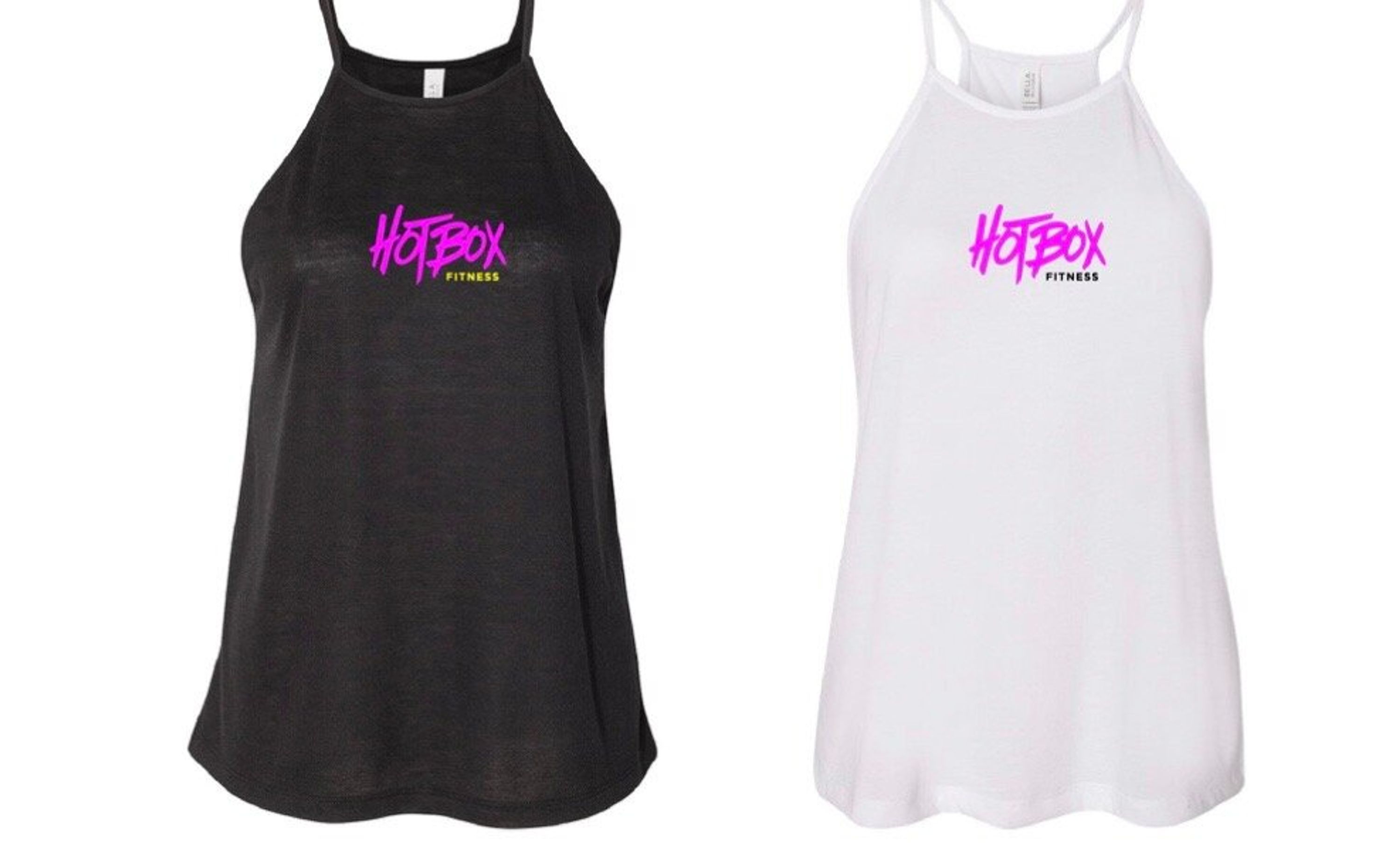 Hotbox Fitness