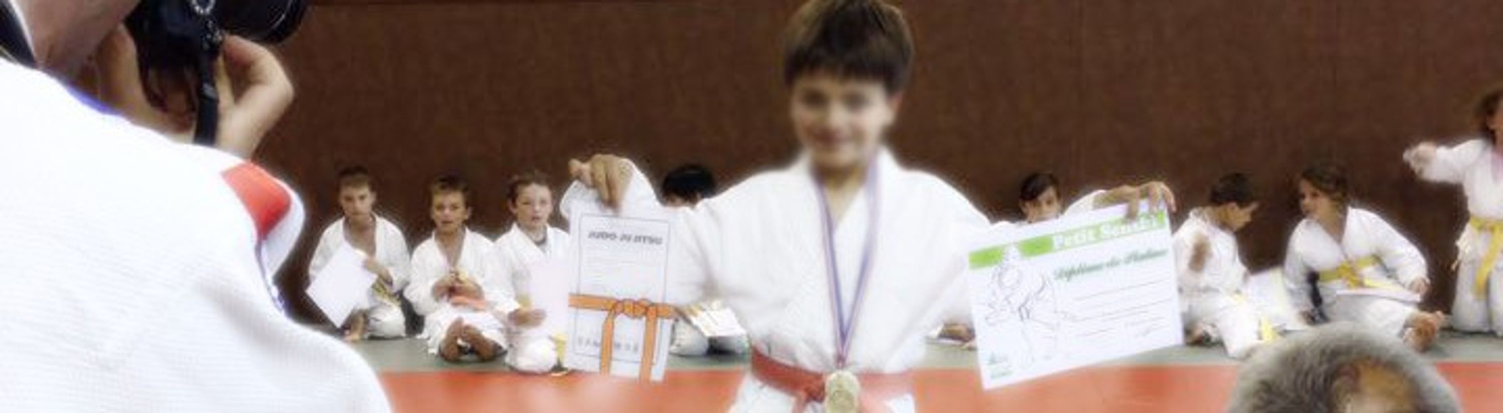 Dojo Léon Bressan Algrange