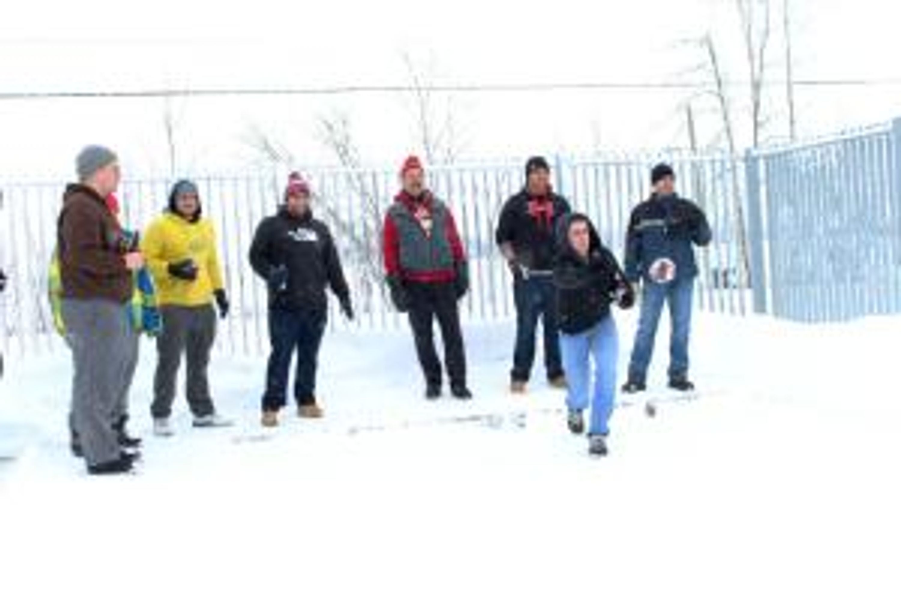 Port Colborne Bocce Club