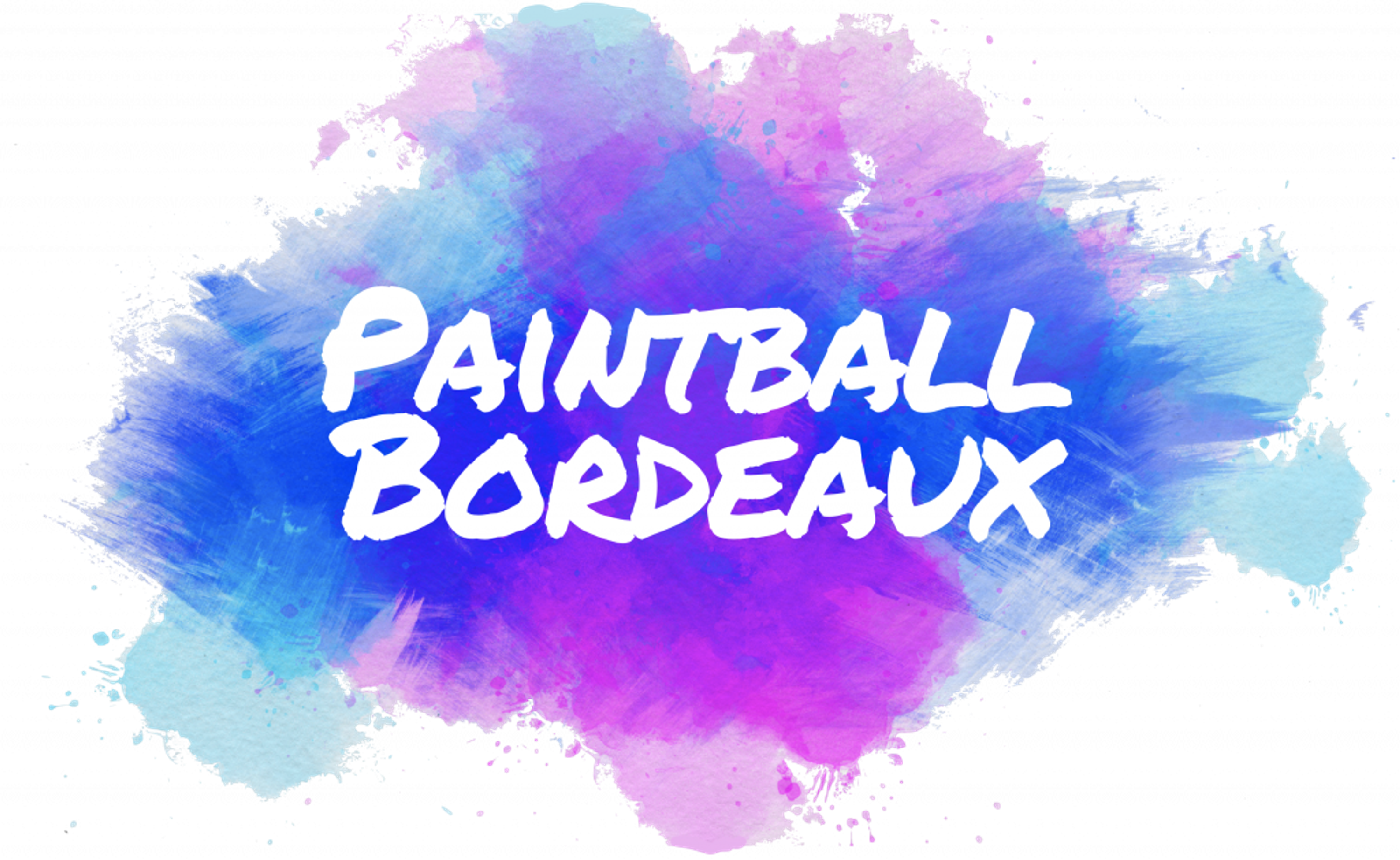 PAINTBALL BORDEAUX