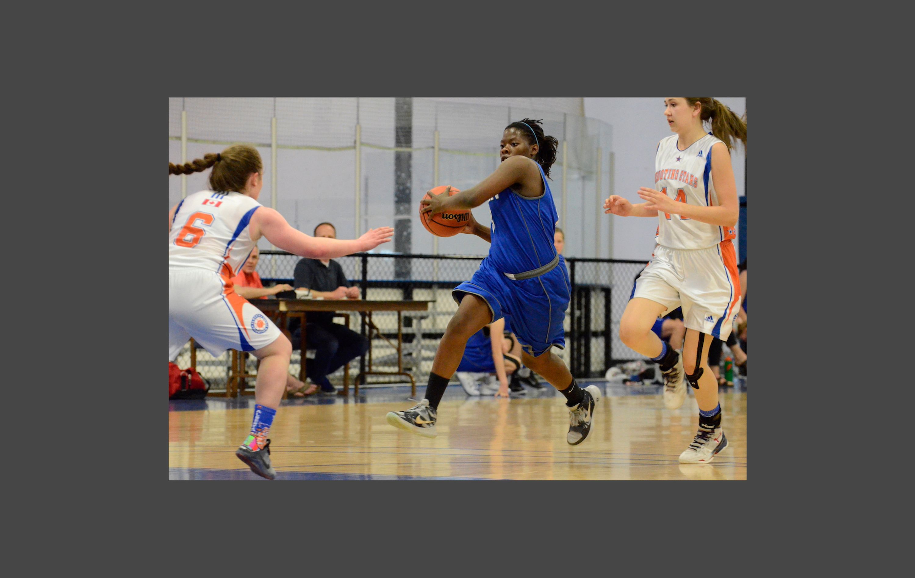 2024 Vision Basketball CLASSIC