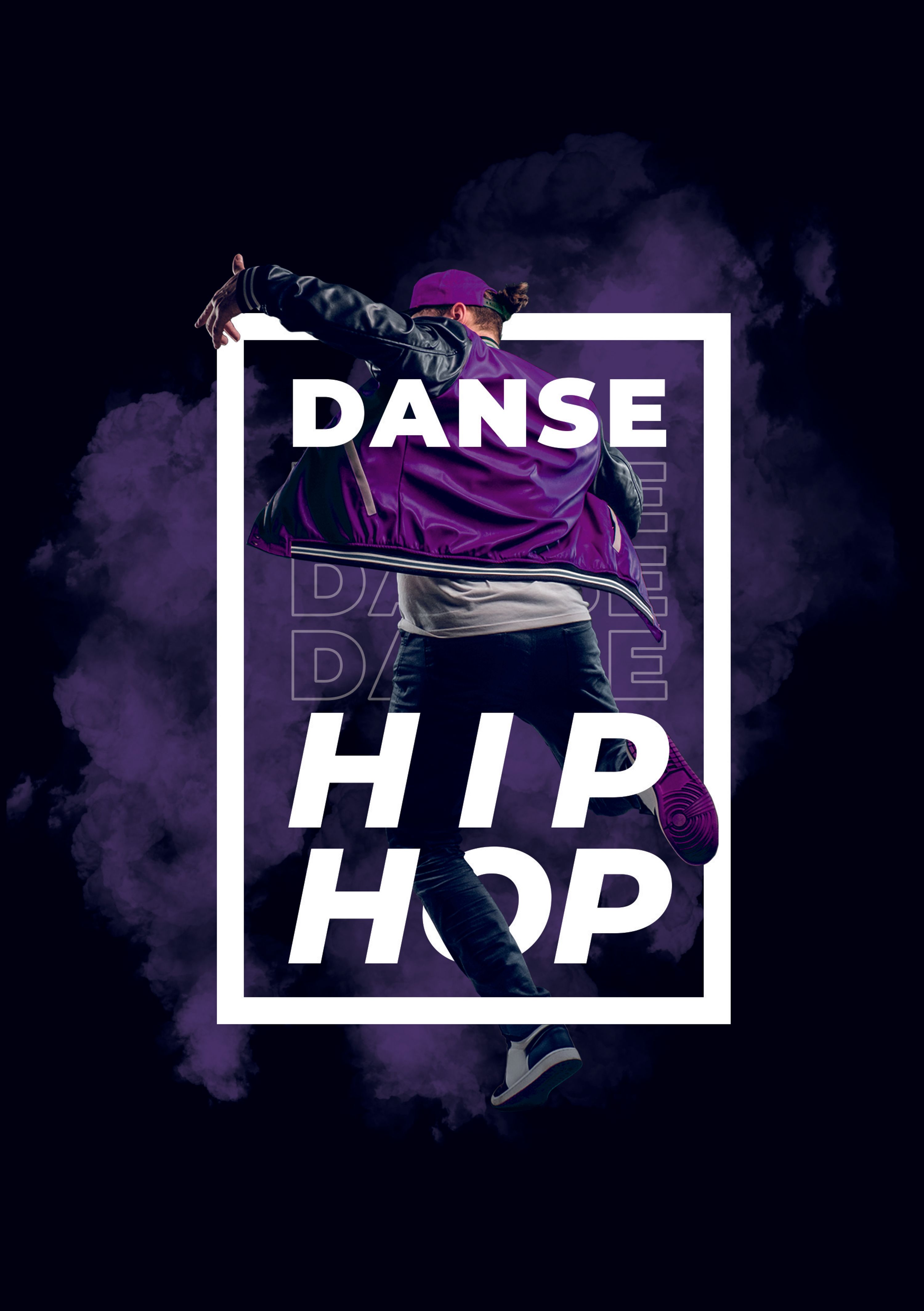 Dance School Free Step
