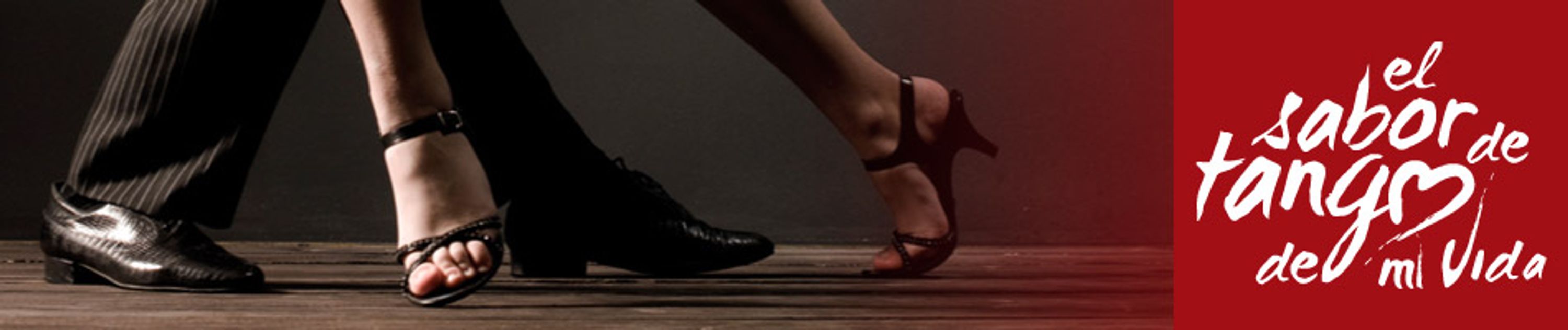 ASD El Sabor de Tango