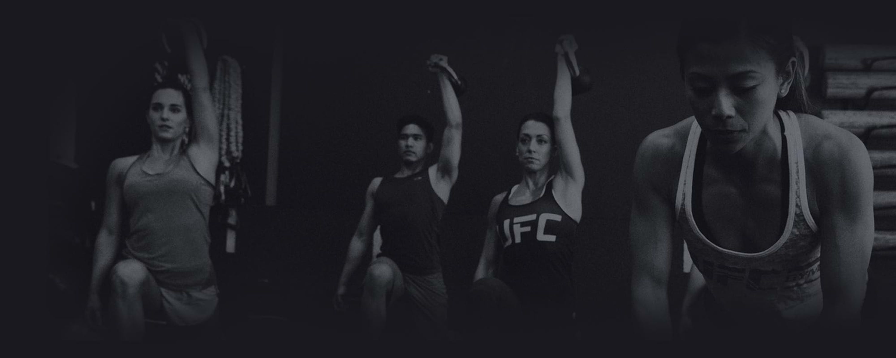 UFC Gym Macarthur
