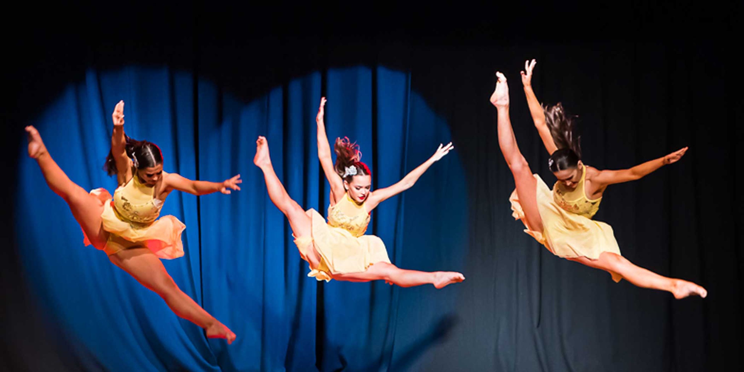 Charnwood School of Dance