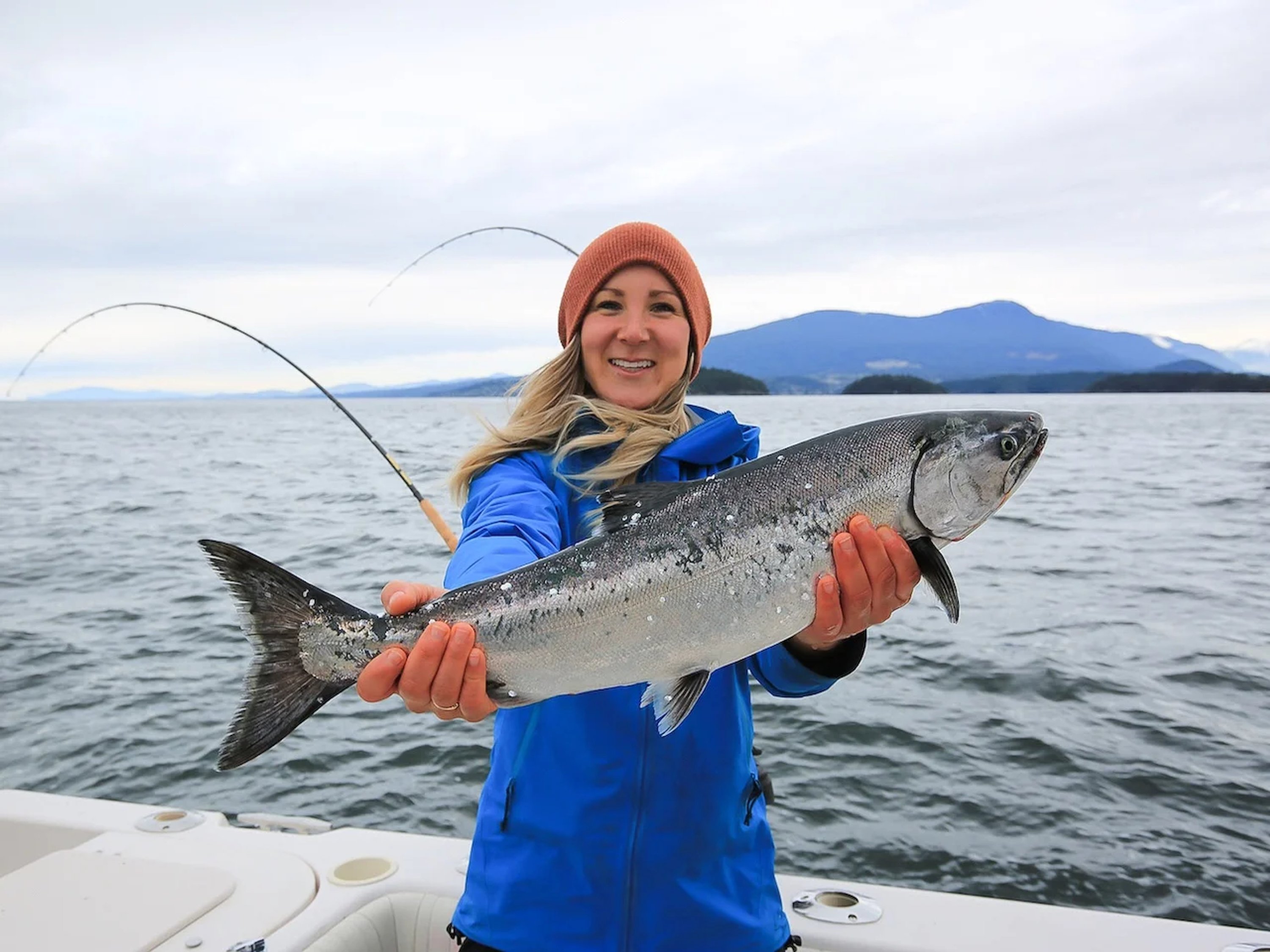 Bites On Fishing Charters