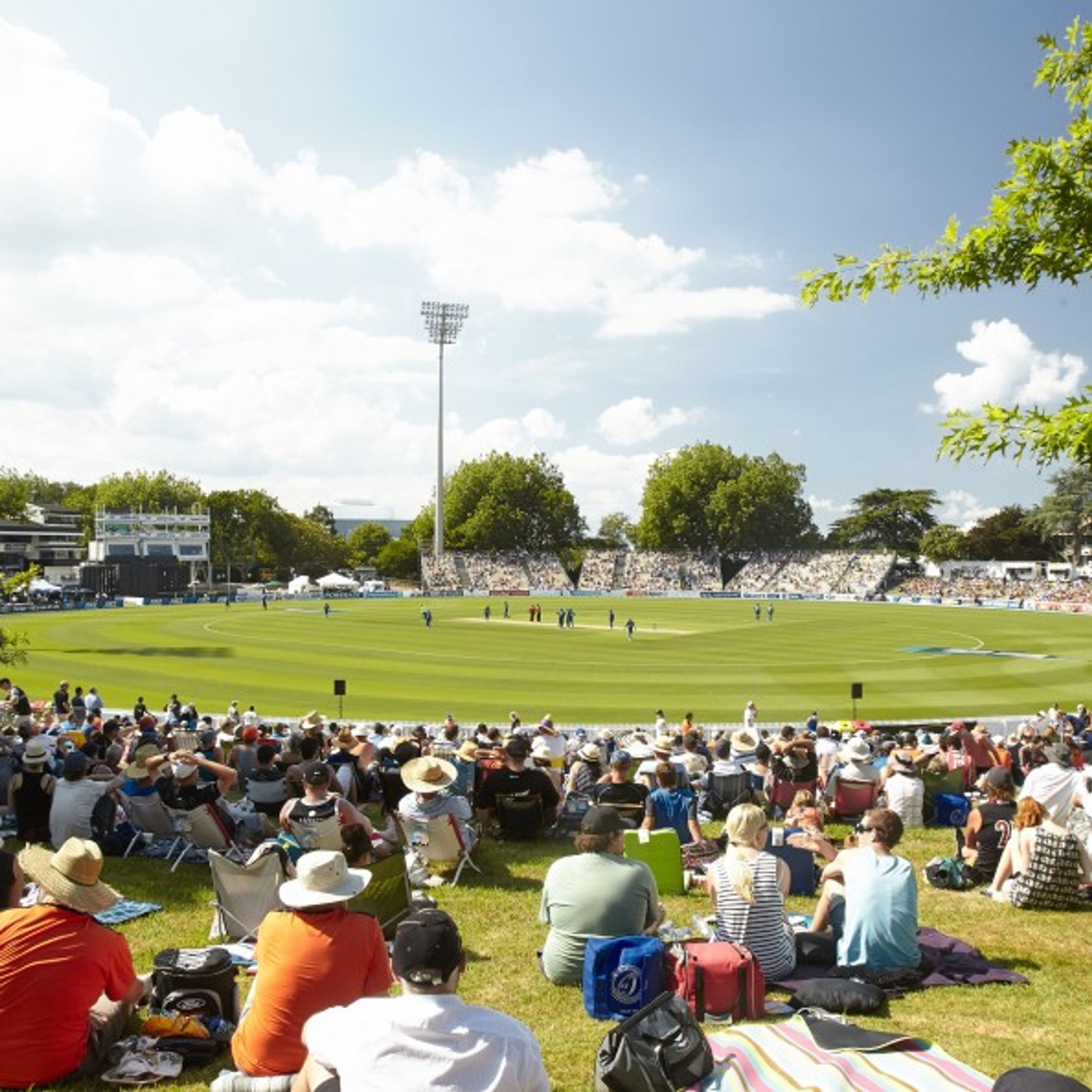 Seddon Park