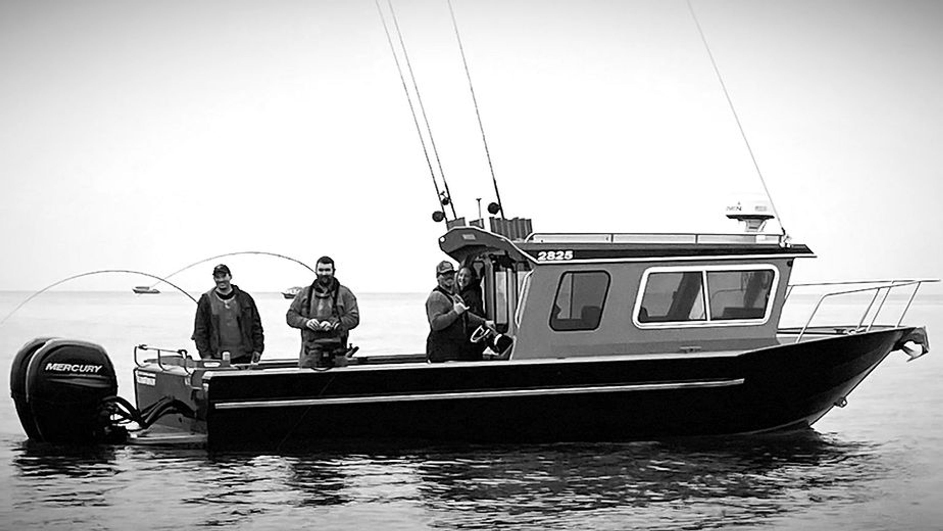 Northwest BC Fishing Charters