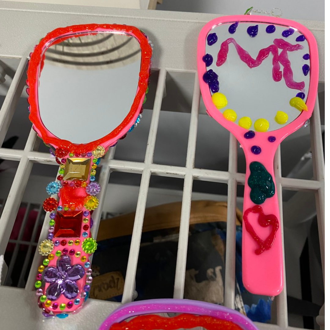March Break Creative Arts Camp
