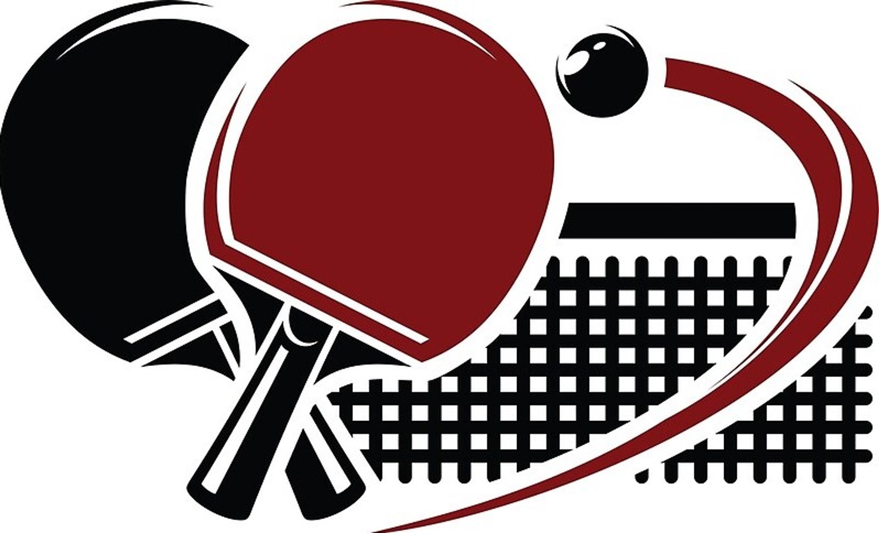 Table Tennis Squad Training