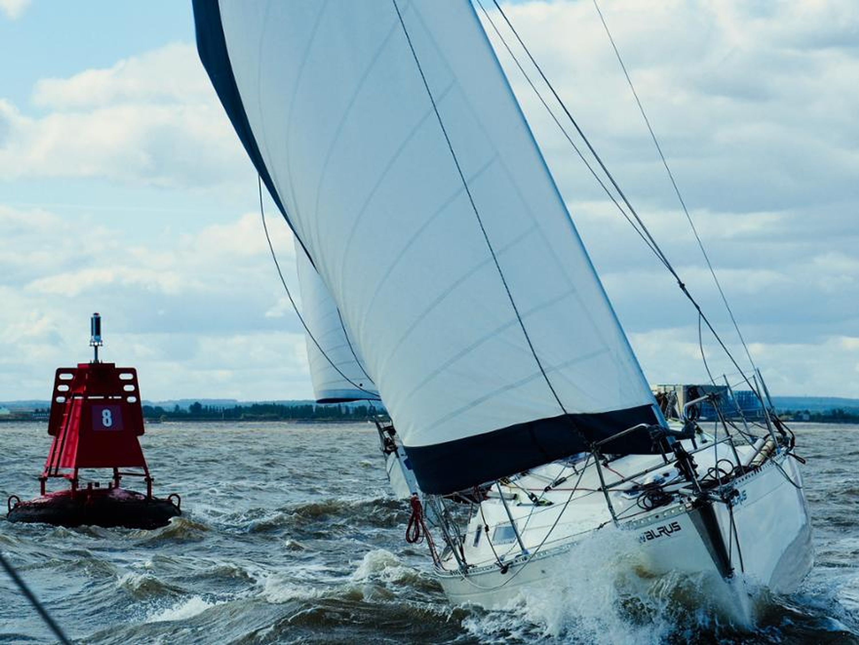 Powerboat Handling Level 1