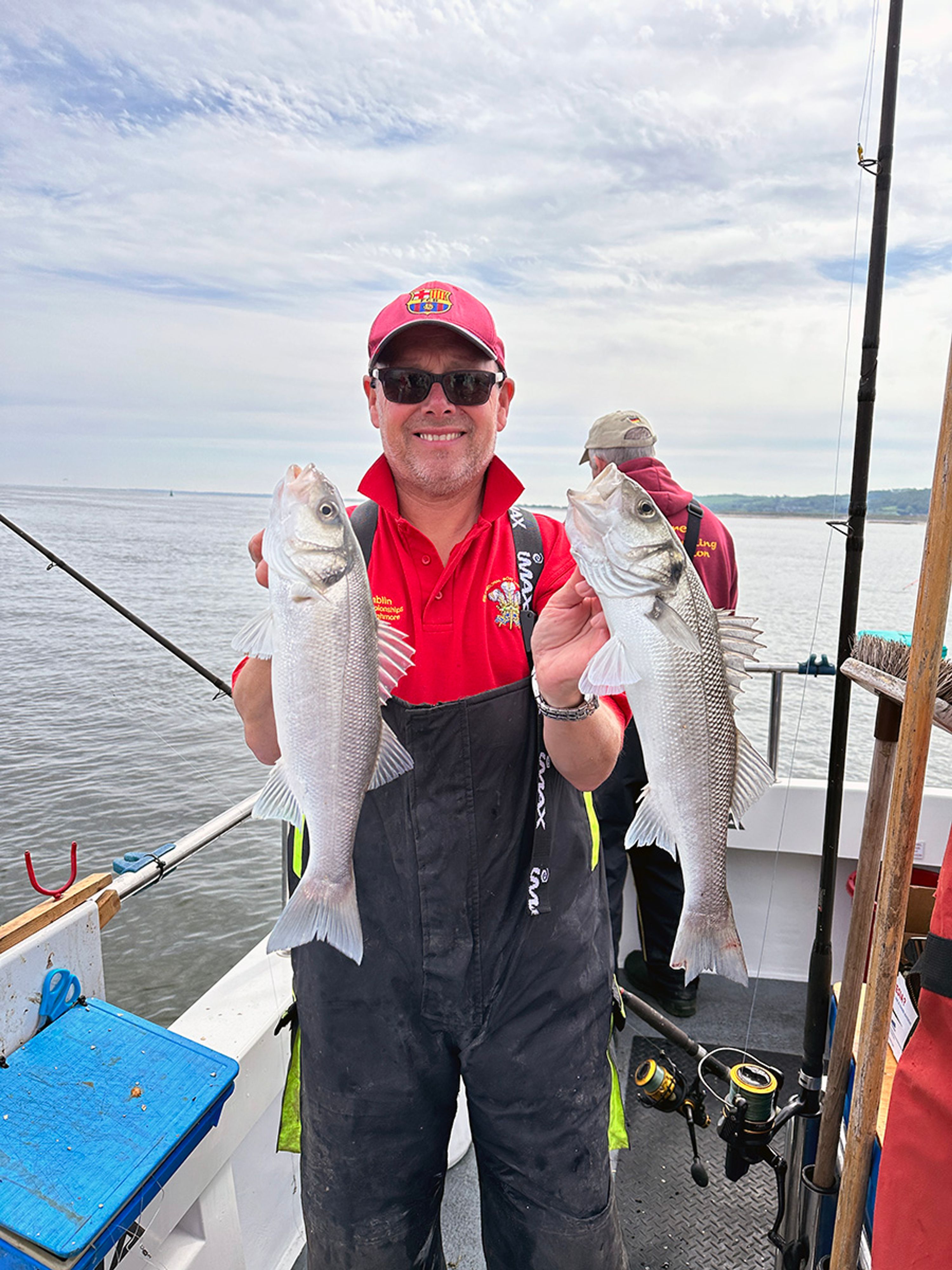 Genesis Marine Services