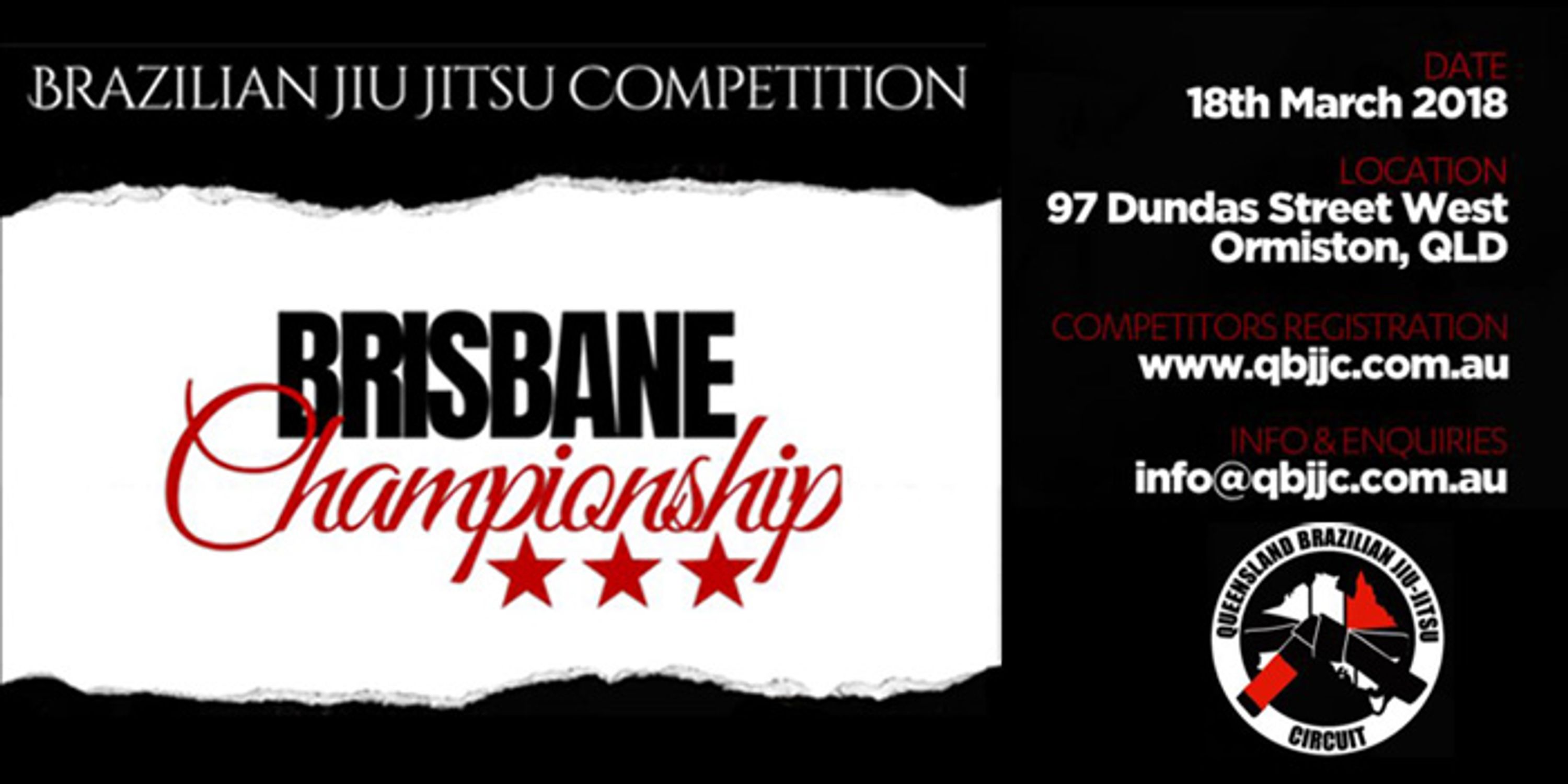 BJJ Hervey Bay