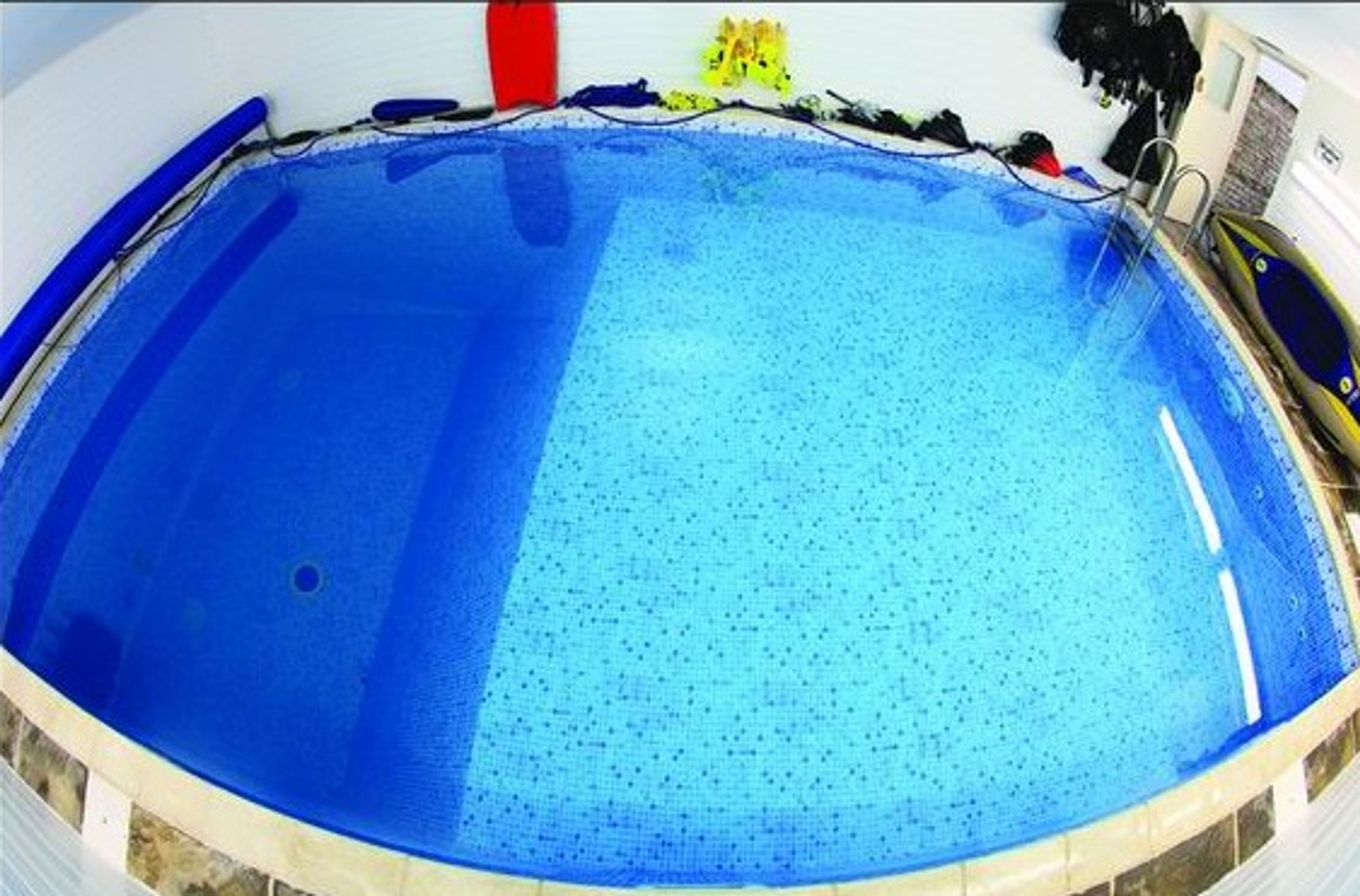 The Aqua Clinic