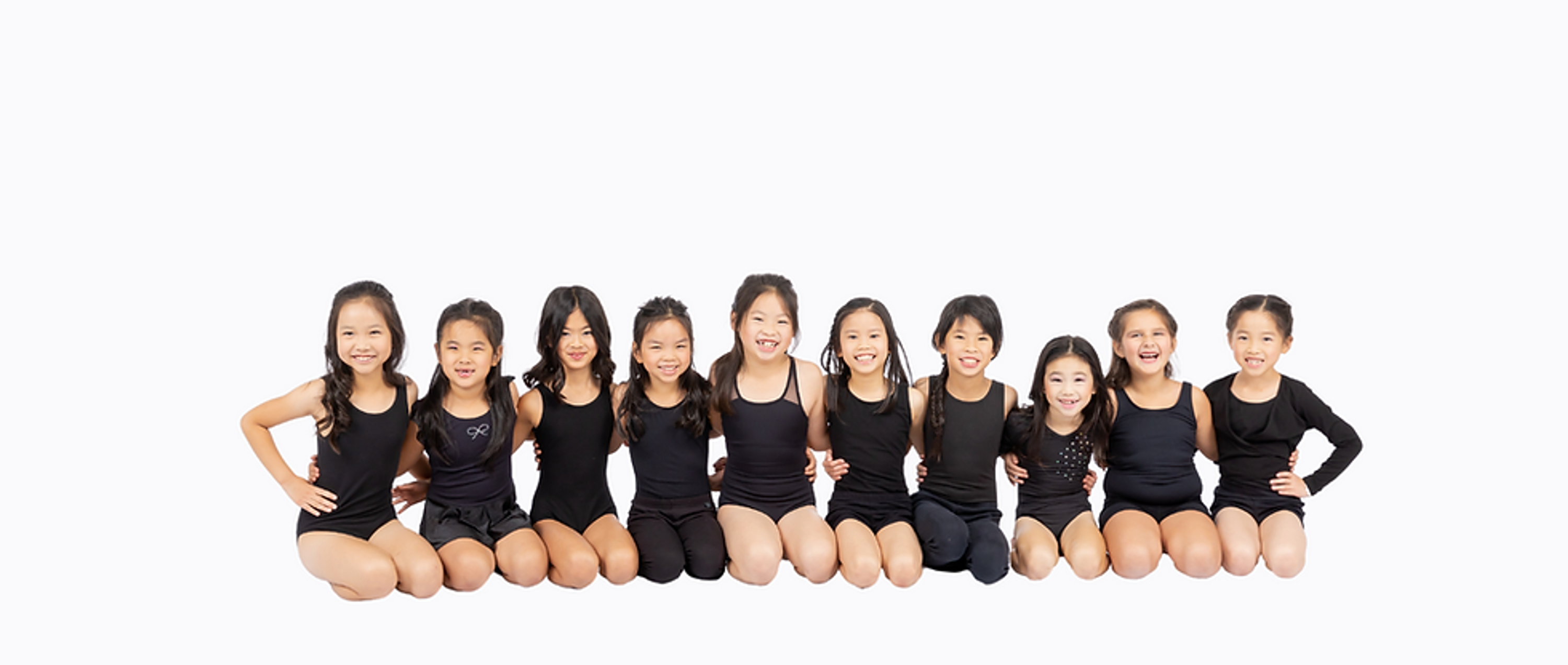 Allegro Dance School 2024-2025 Season