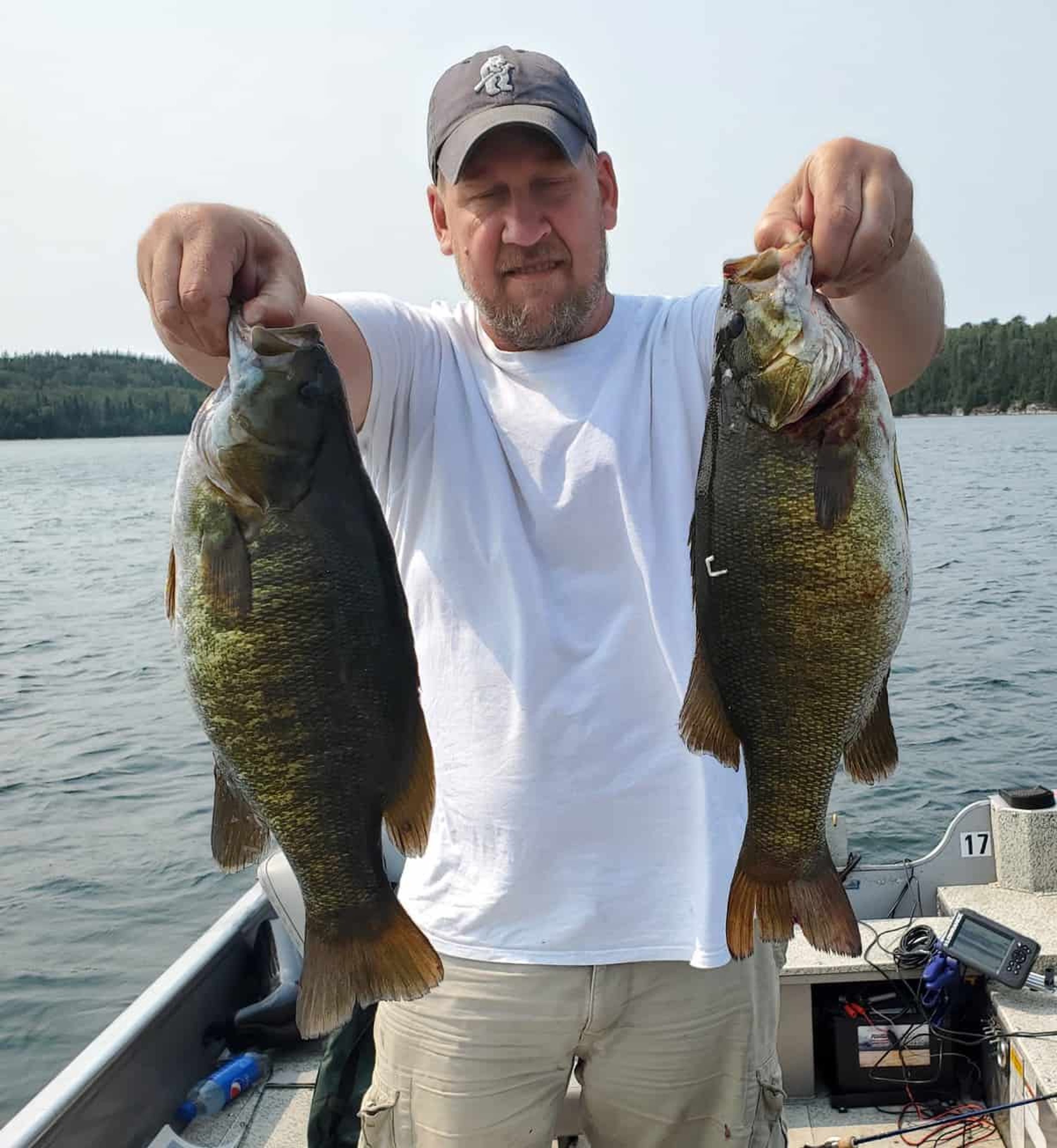 William's Lake Lodge