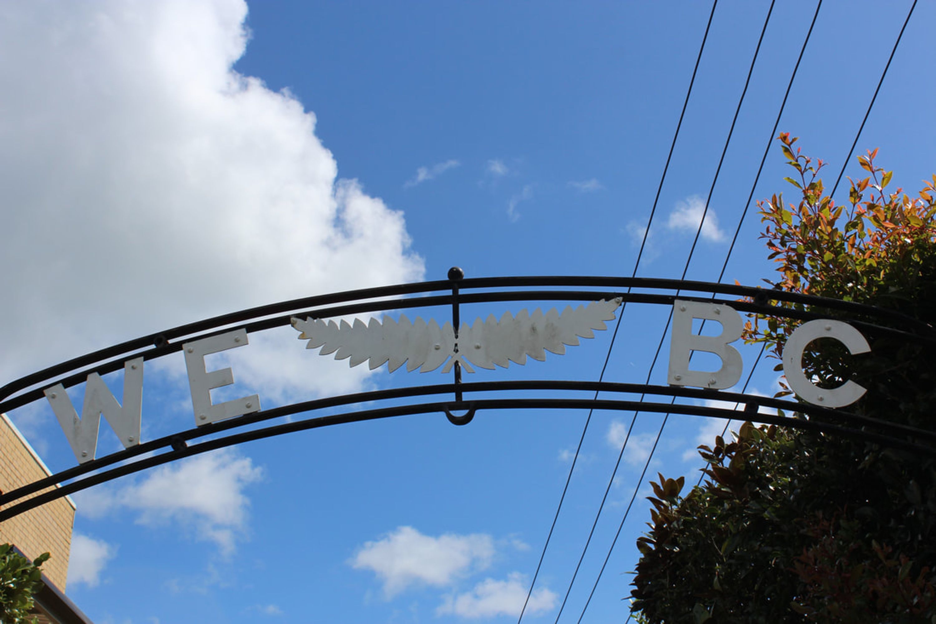 West End Bowling Club