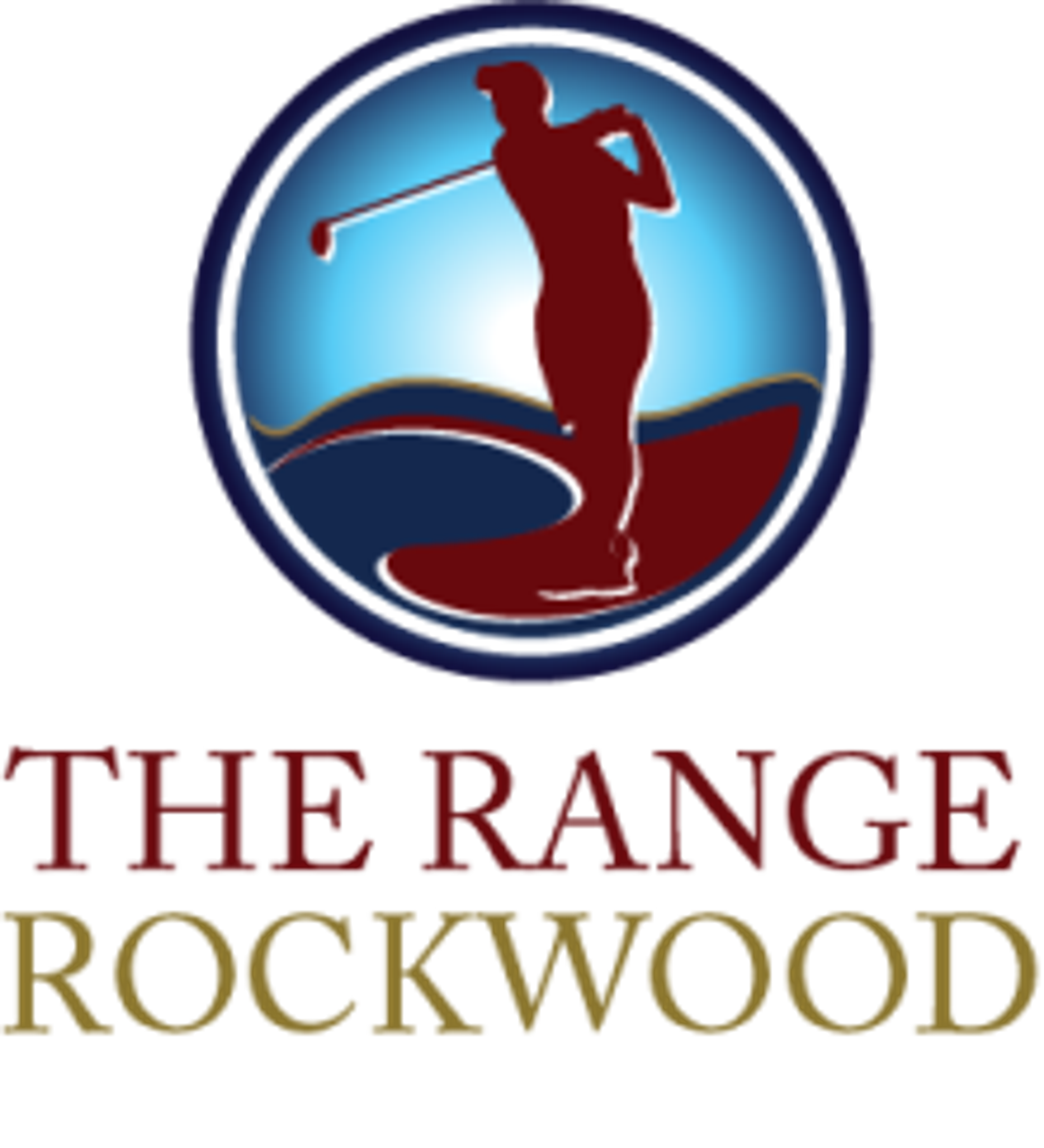 Aquatic Driving Range at Rockwood