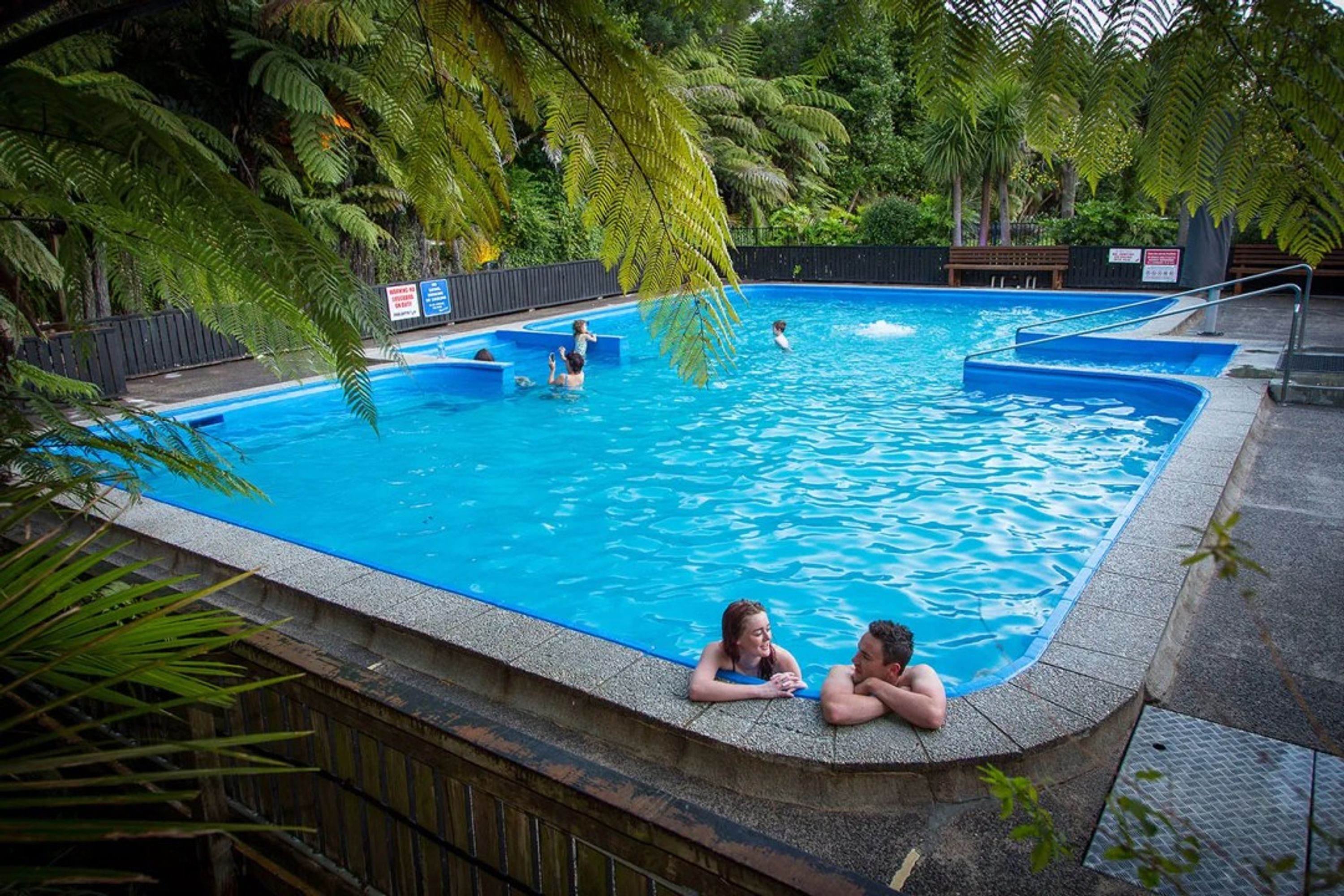 Fernland Spa