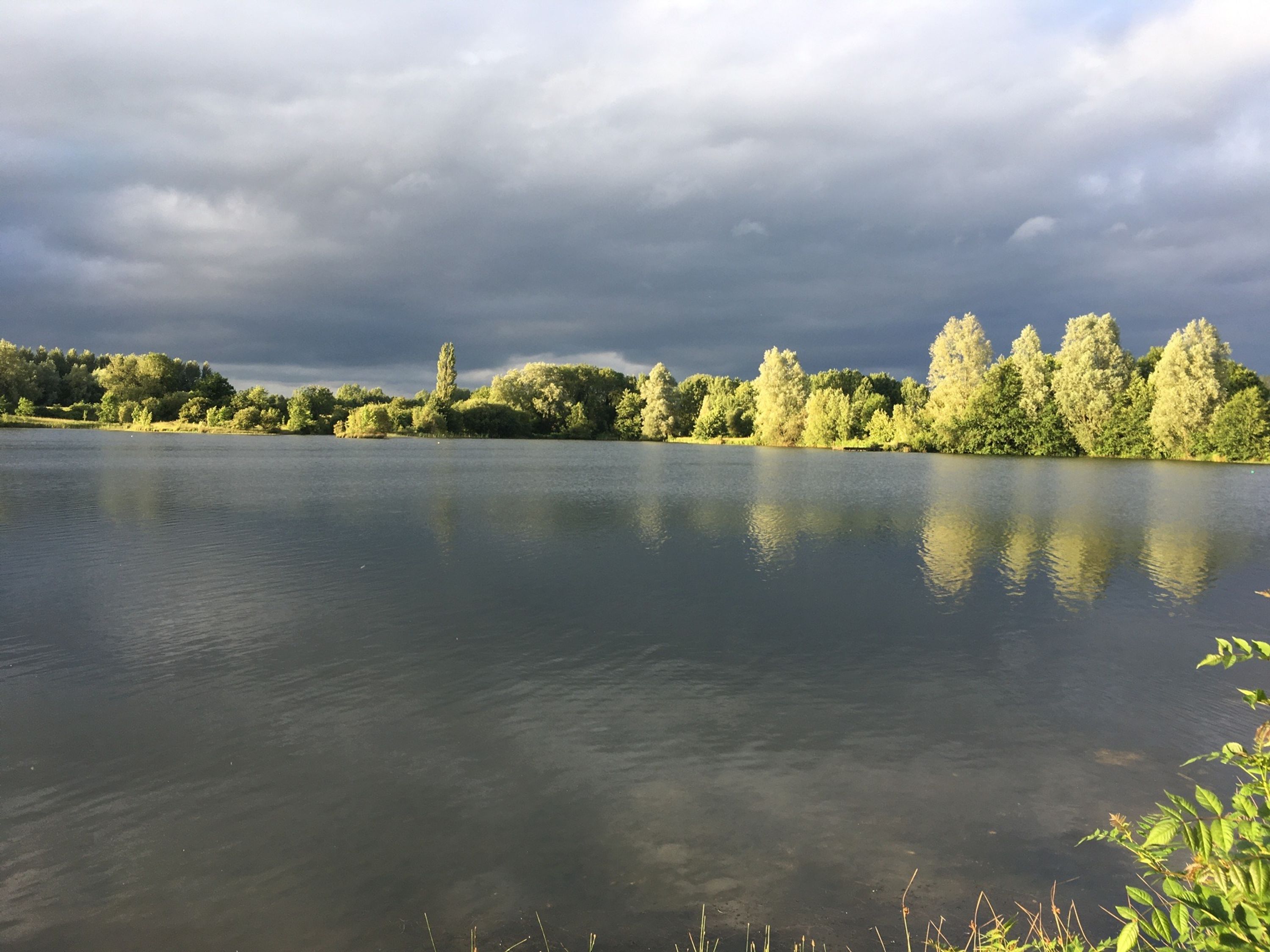 Mallard Flyfishers Syndicate
