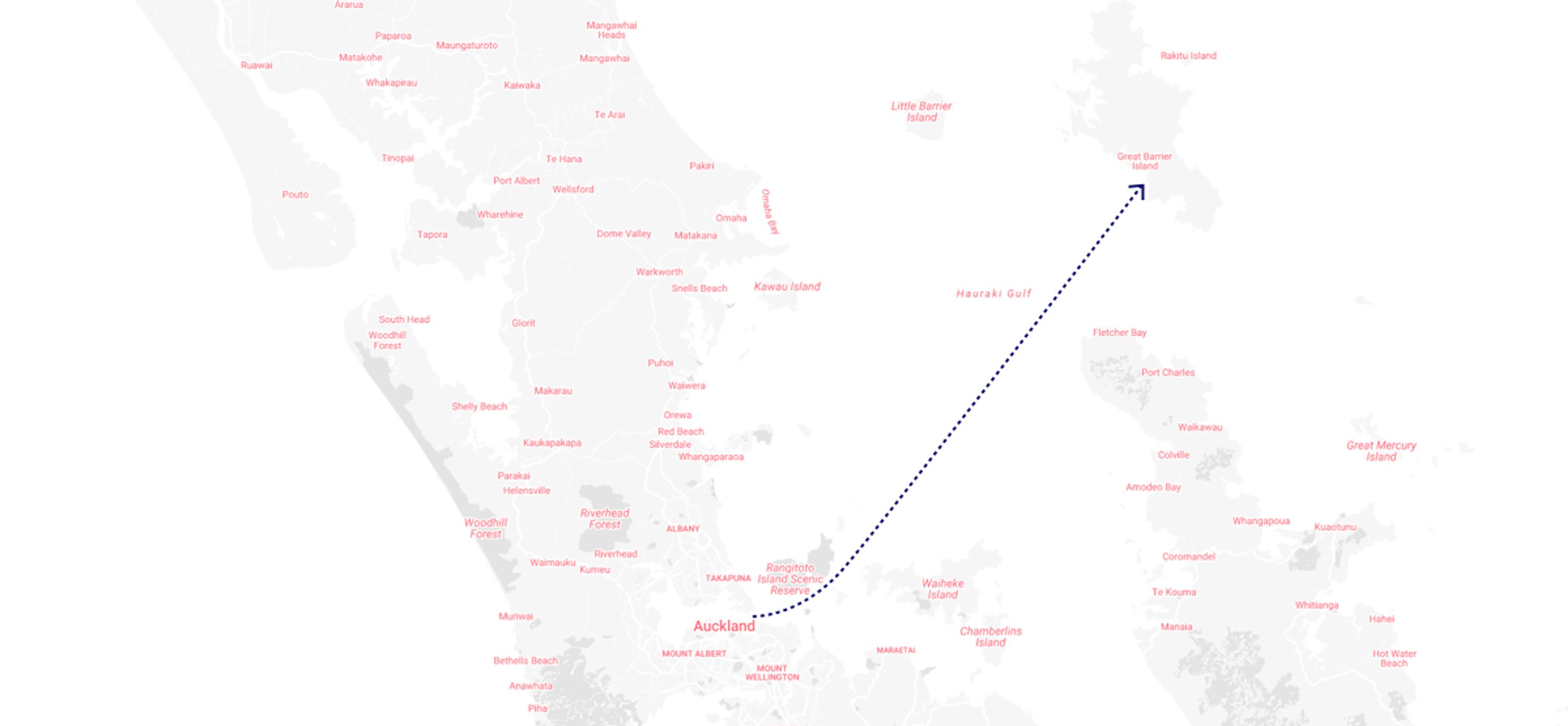 Hauraki Express - Water Taxi, Fishing Charters and Fuel Delivery