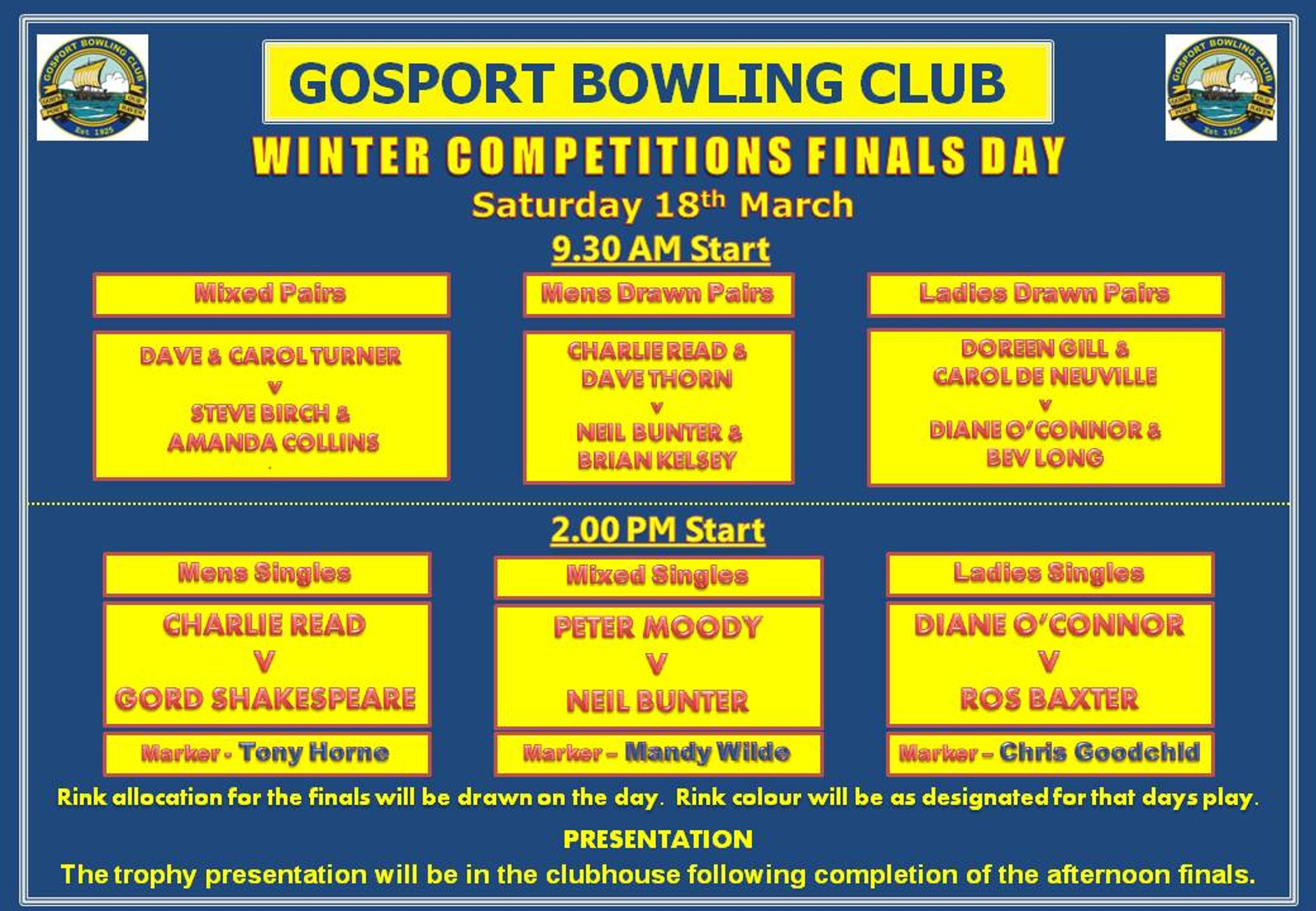 Winter 22/23 Registration